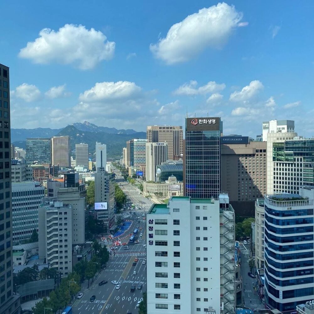 Hotel Gracery Seoul Rondreis Zuid-Korea Vakantie Original Asia