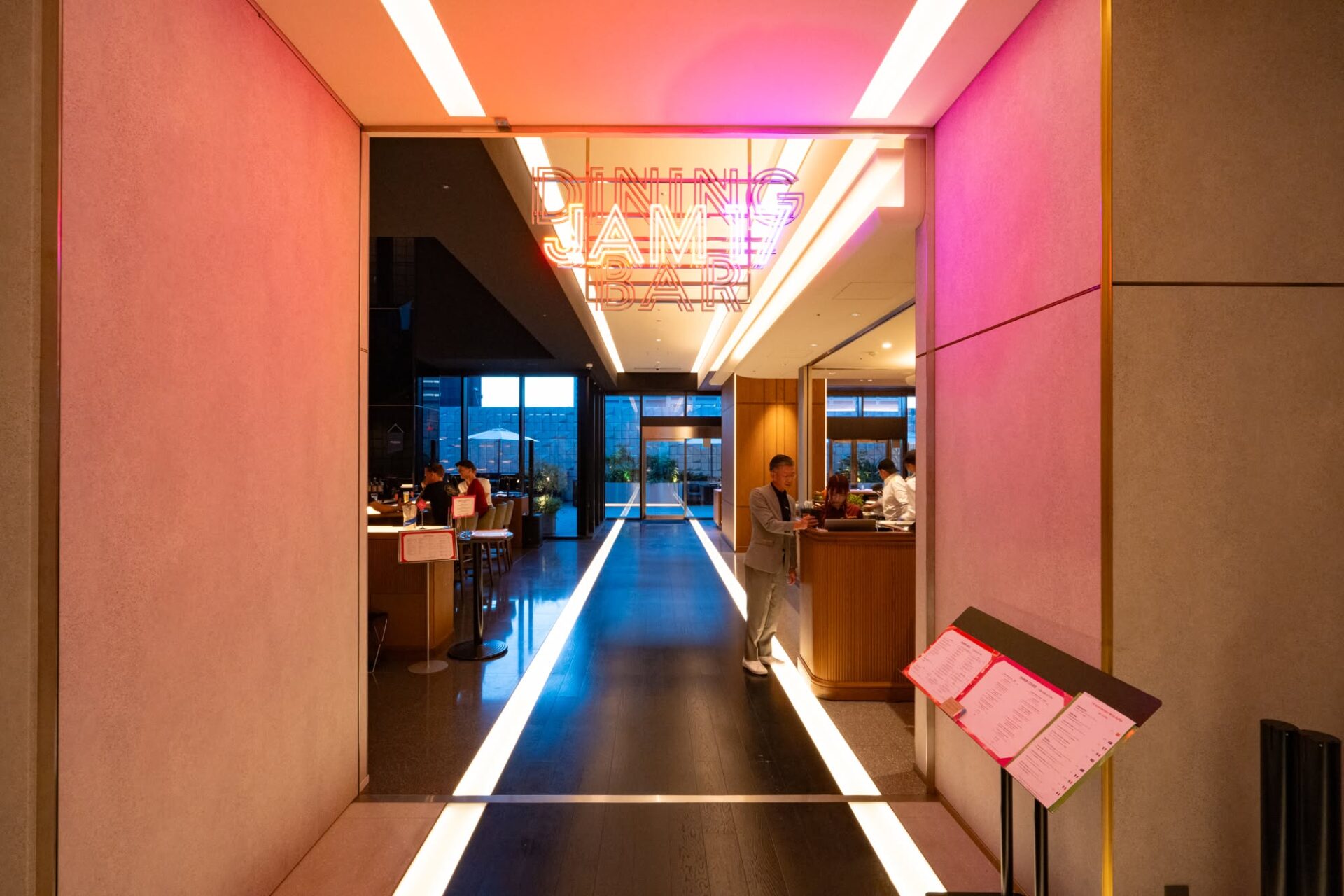 Hotel Groove Shinjuku Tokyo Rondreis Japan Vakantie Original Asia