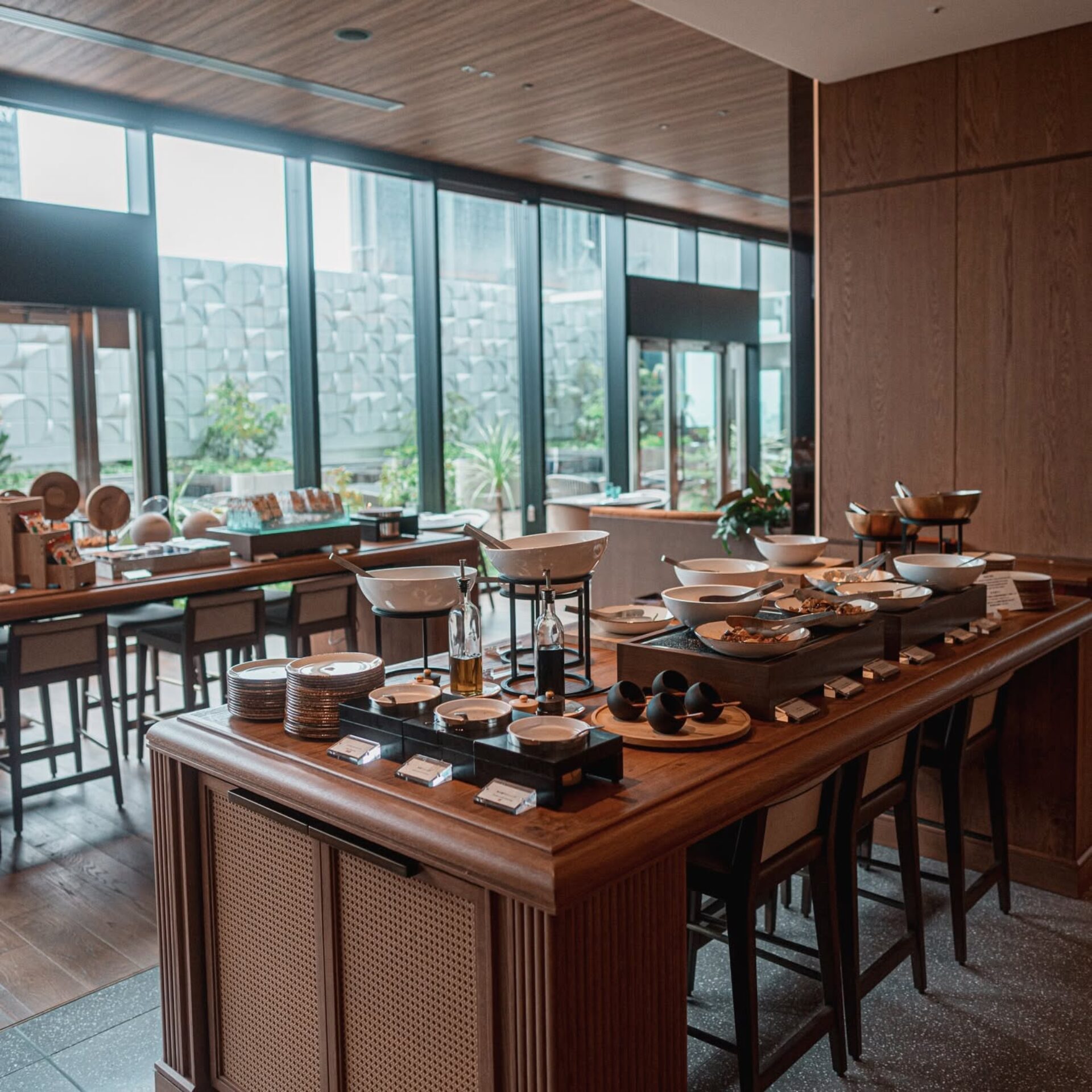 Hotel Groove Shinjuku Tokyo Rondreis Japan Vakantie Original Asia