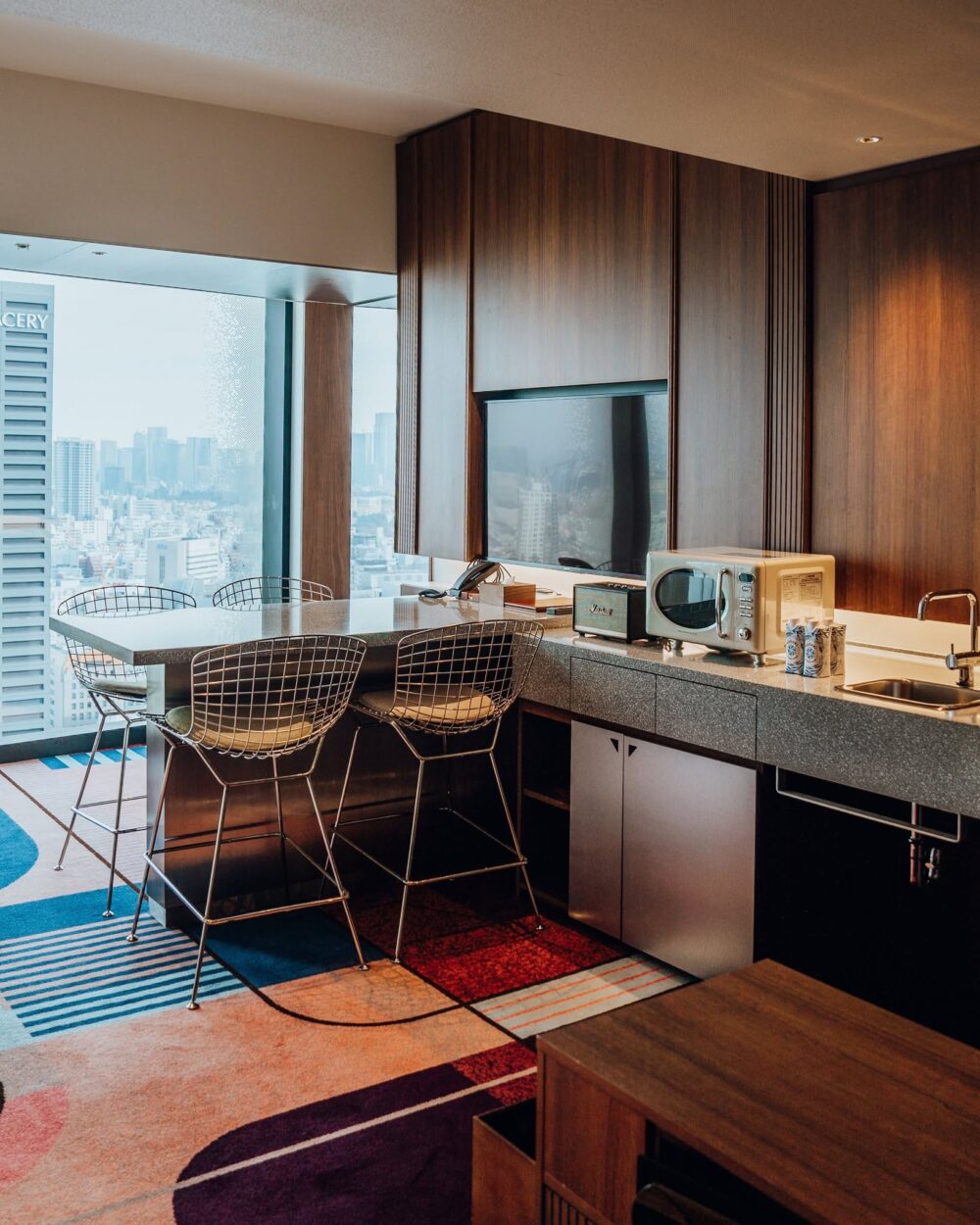 Hotel Groove Shinjuku Tokyo Rondreis Japan Vakantie Original Asia
