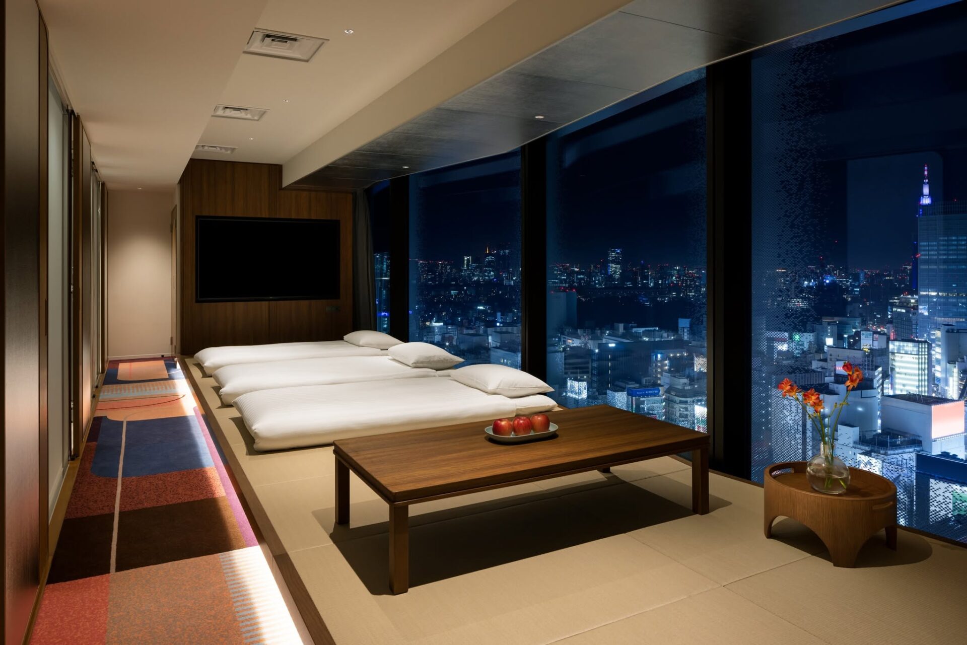 Hotel Groove Shinjuku Tokyo Rondreis Japan Vakantie Original Asia