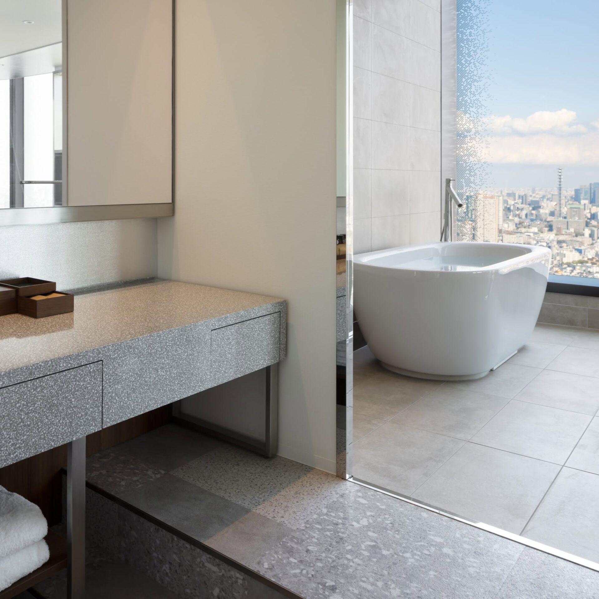Hotel Groove Shinjuku Tokyo Rondreis Japan Vakantie Original Asia