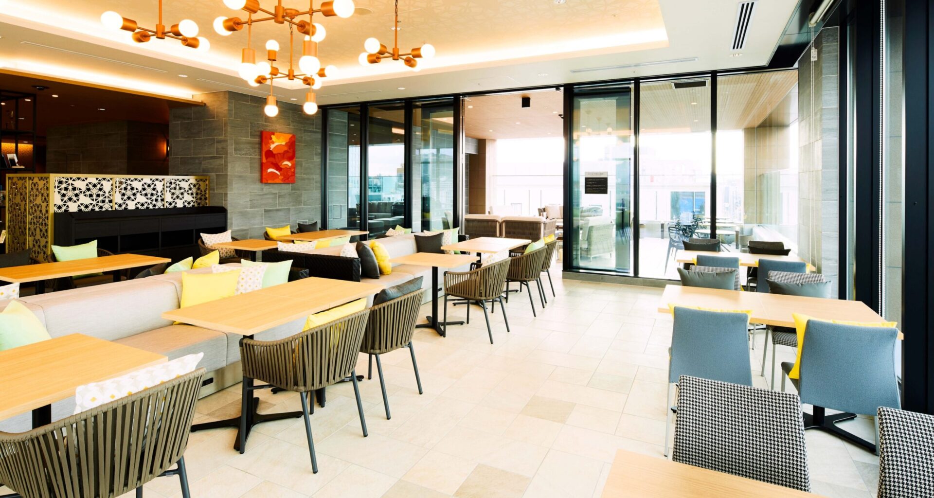 Hotel Intergate Hiroshima Rondreis Japan Vakantie Original Asia
