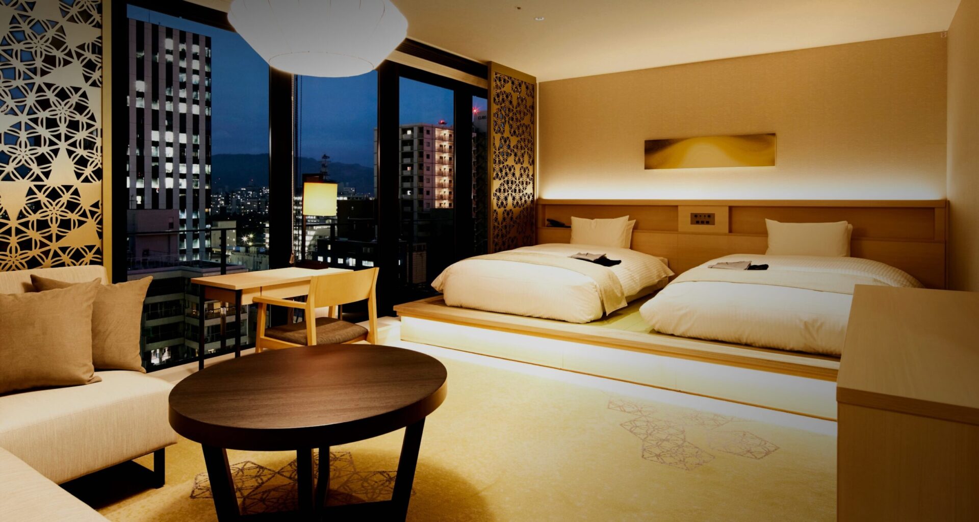 Hotel Intergate Hiroshima Rondreis Japan Vakantie Original Asia