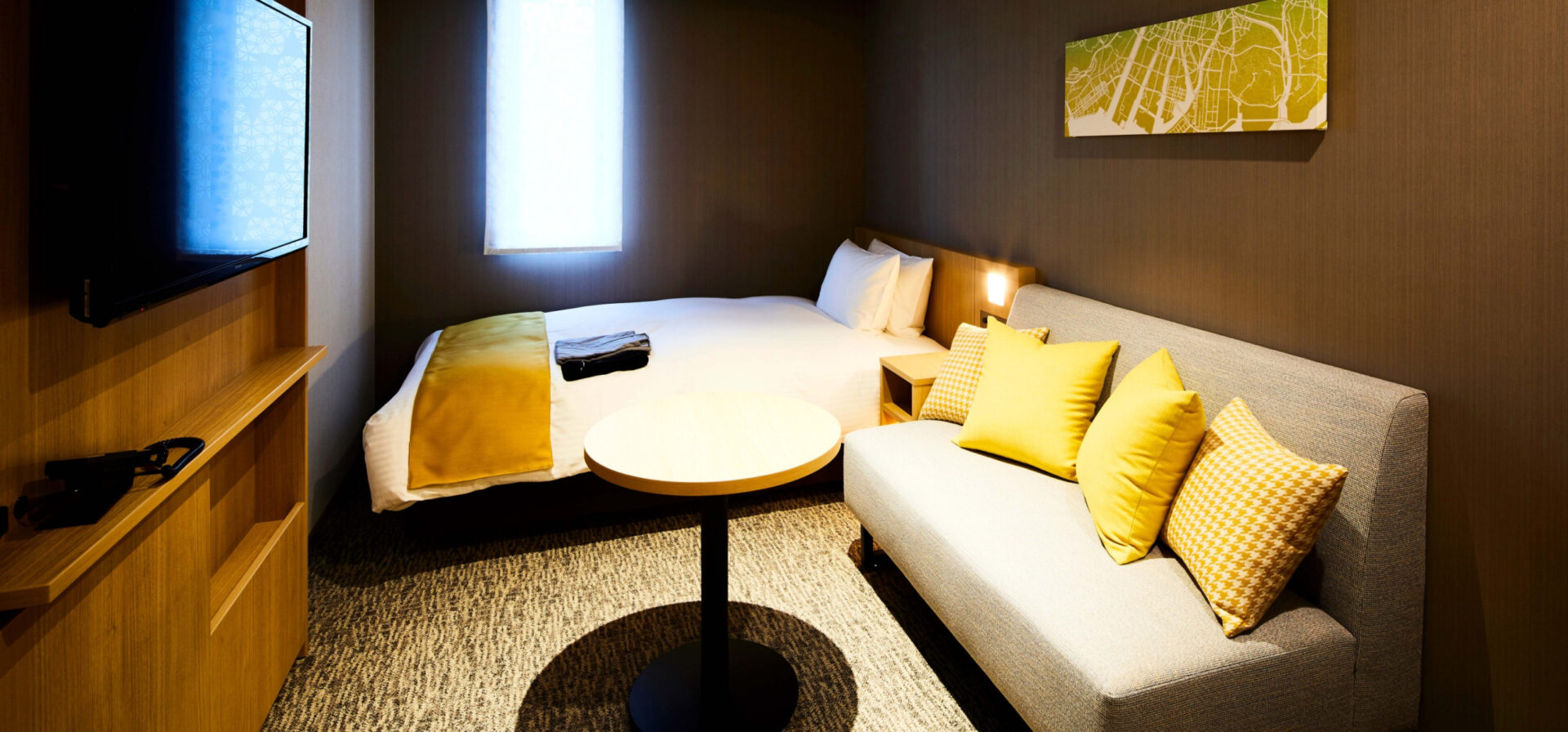 Hotel Intergate Hiroshima Rondreis Japan Vakantie Original Asia