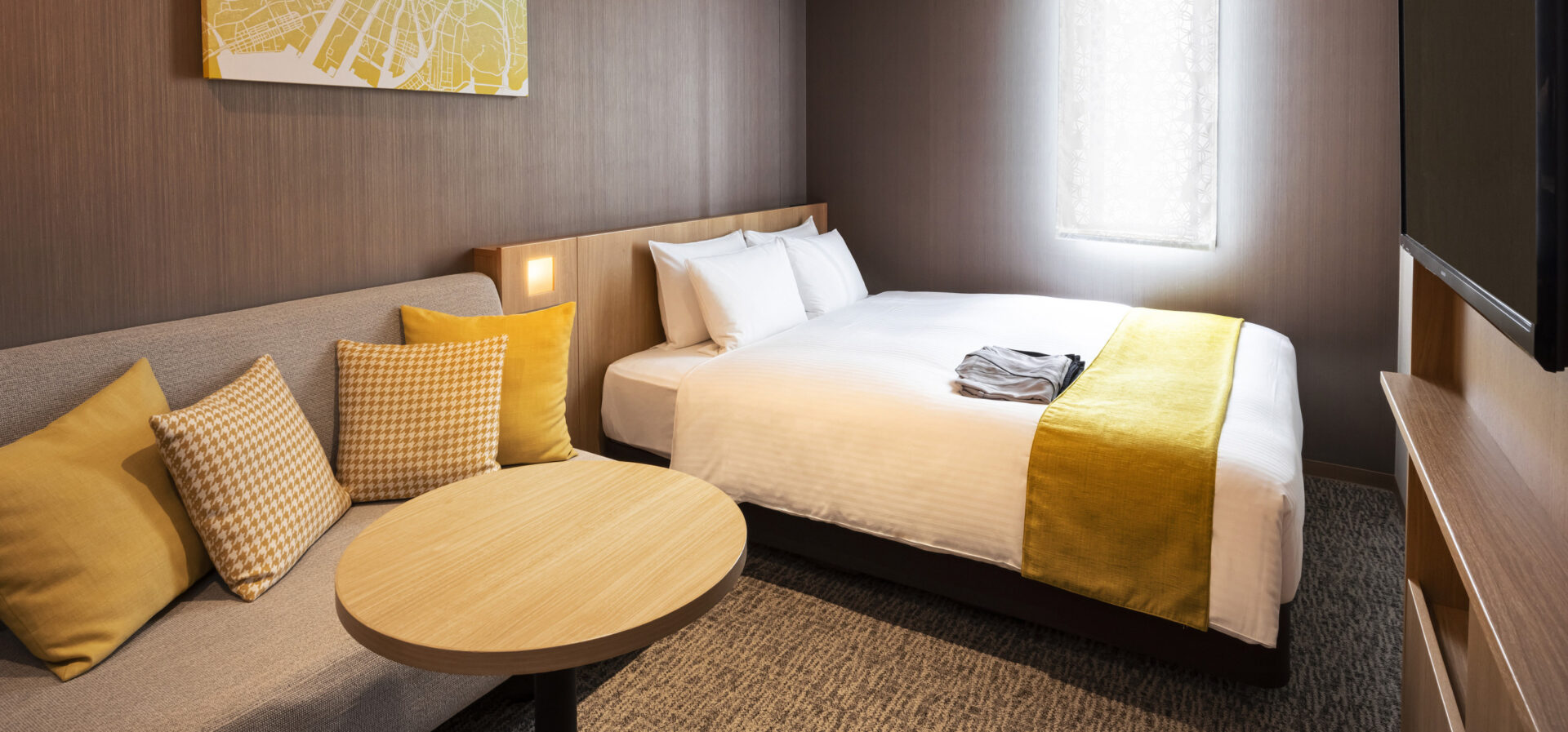 Hotel Intergate Hiroshima Rondreis Japan Vakantie Original Asia