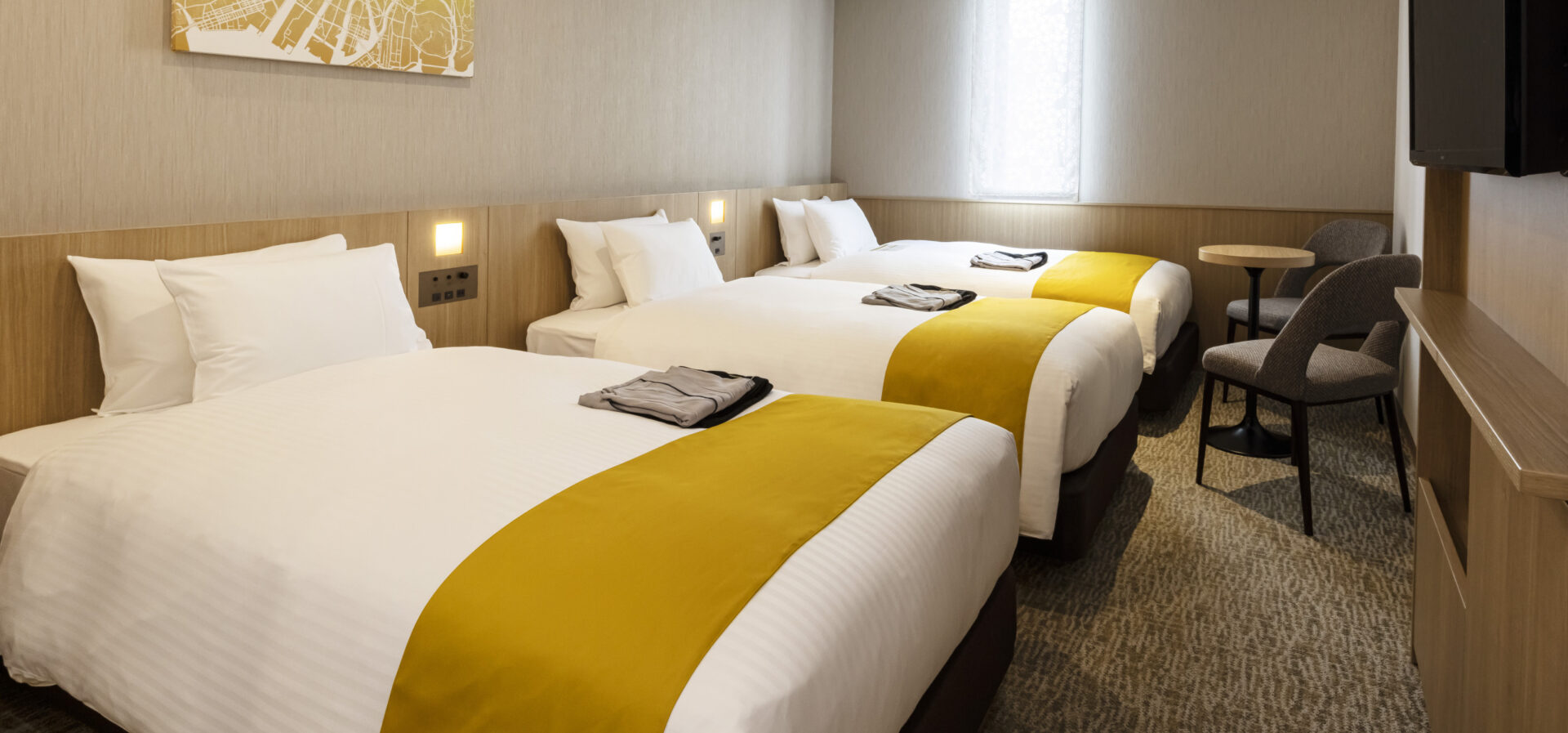 Hotel Intergate Hiroshima Rondreis Japan Vakantie Original Asia