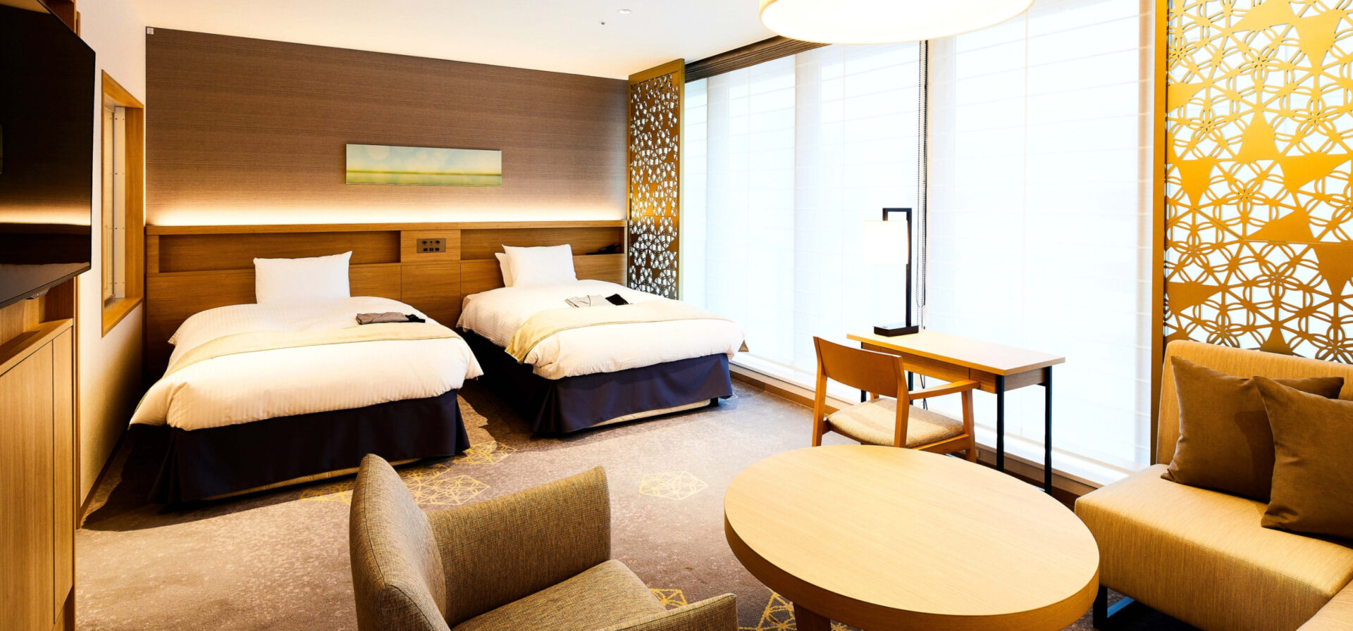 Hotel Intergate Hiroshima Rondreis Japan Vakantie Original Asia
