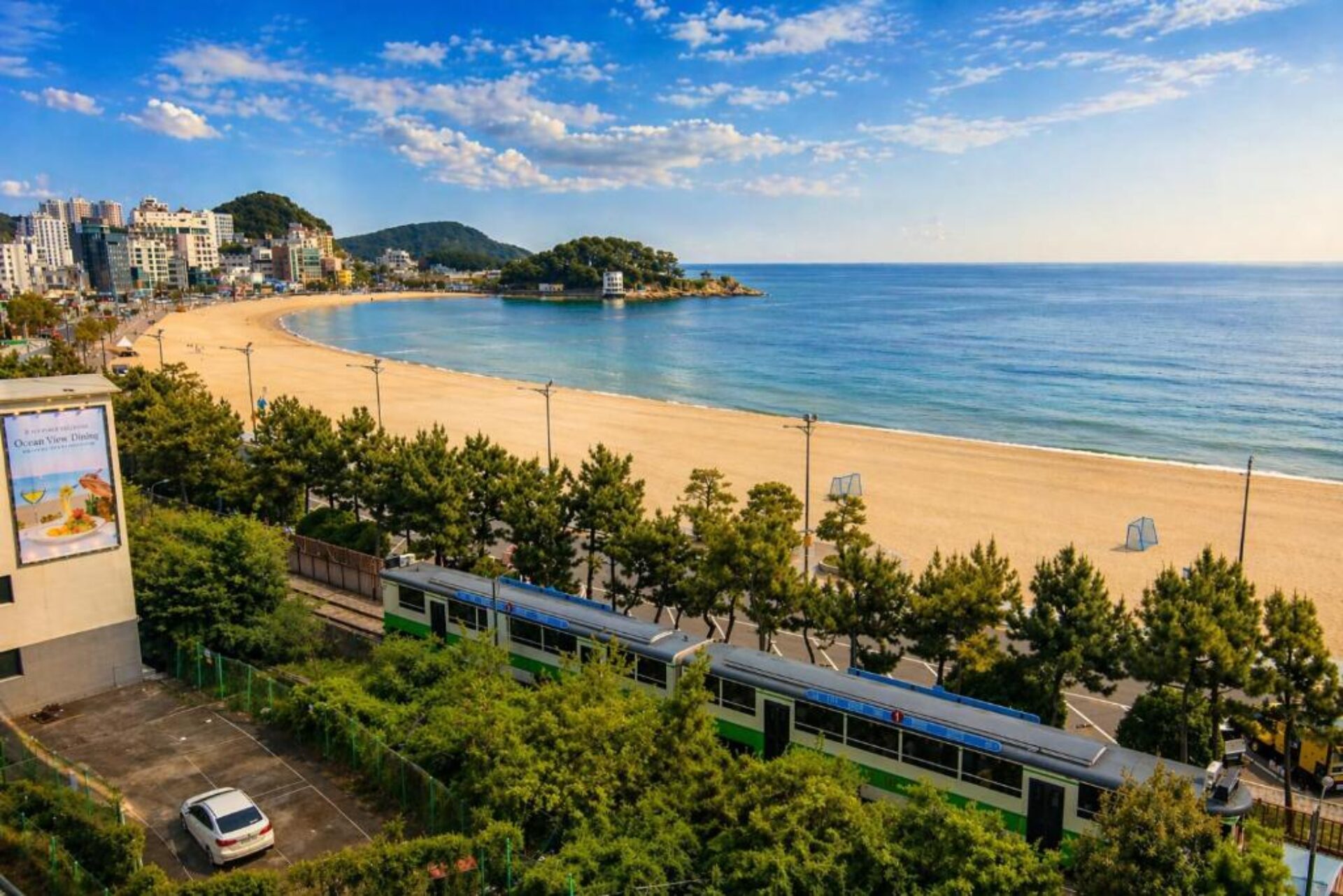 Hotel Laon Busan Rondreis Zuid-Korea Vakantie Original Asia