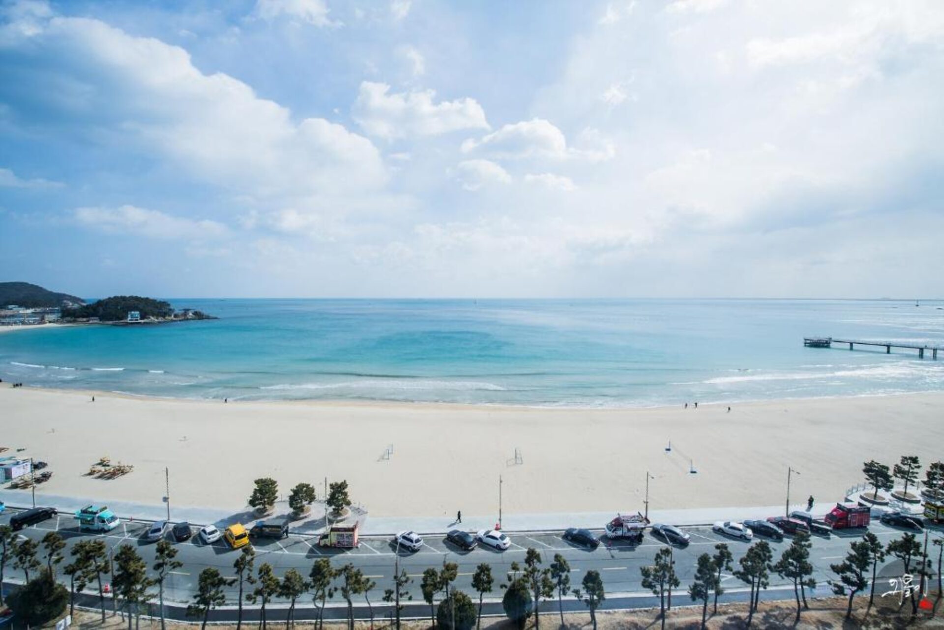 Hotel Laon Busan Rondreis Zuid-Korea Vakantie Original Asia