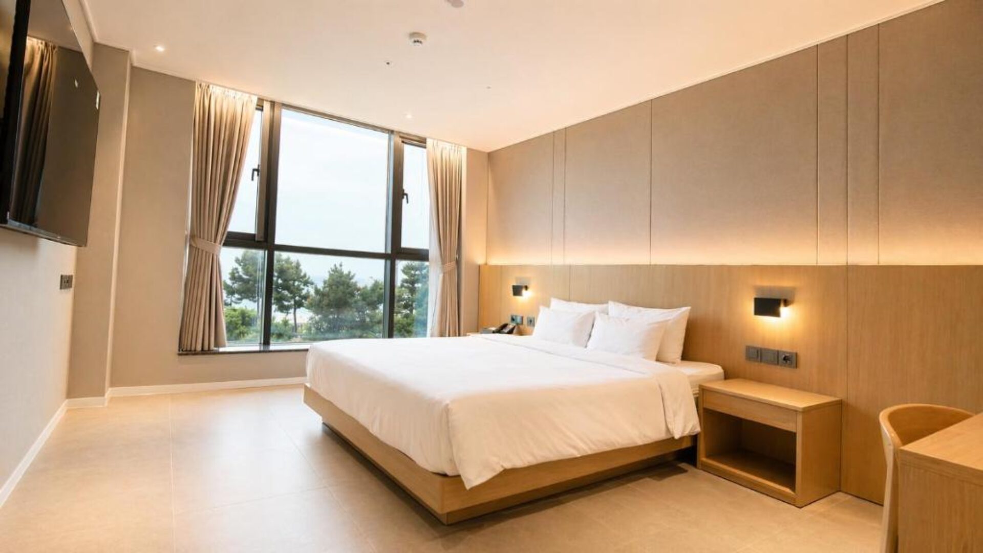 Hotel Laon Busan Rondreis Zuid-Korea Vakantie Original Asia