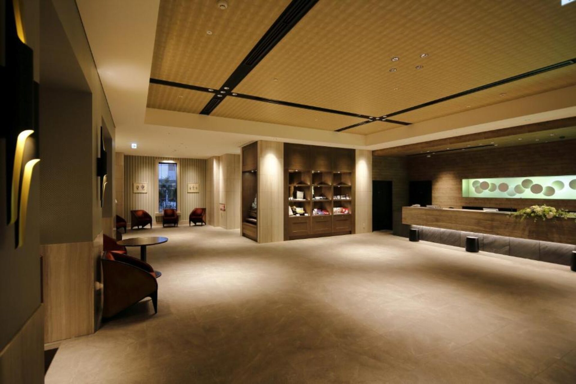 Hotel Monte Hermana Fukuoka Rondreis Japan Vakantie Original Asia