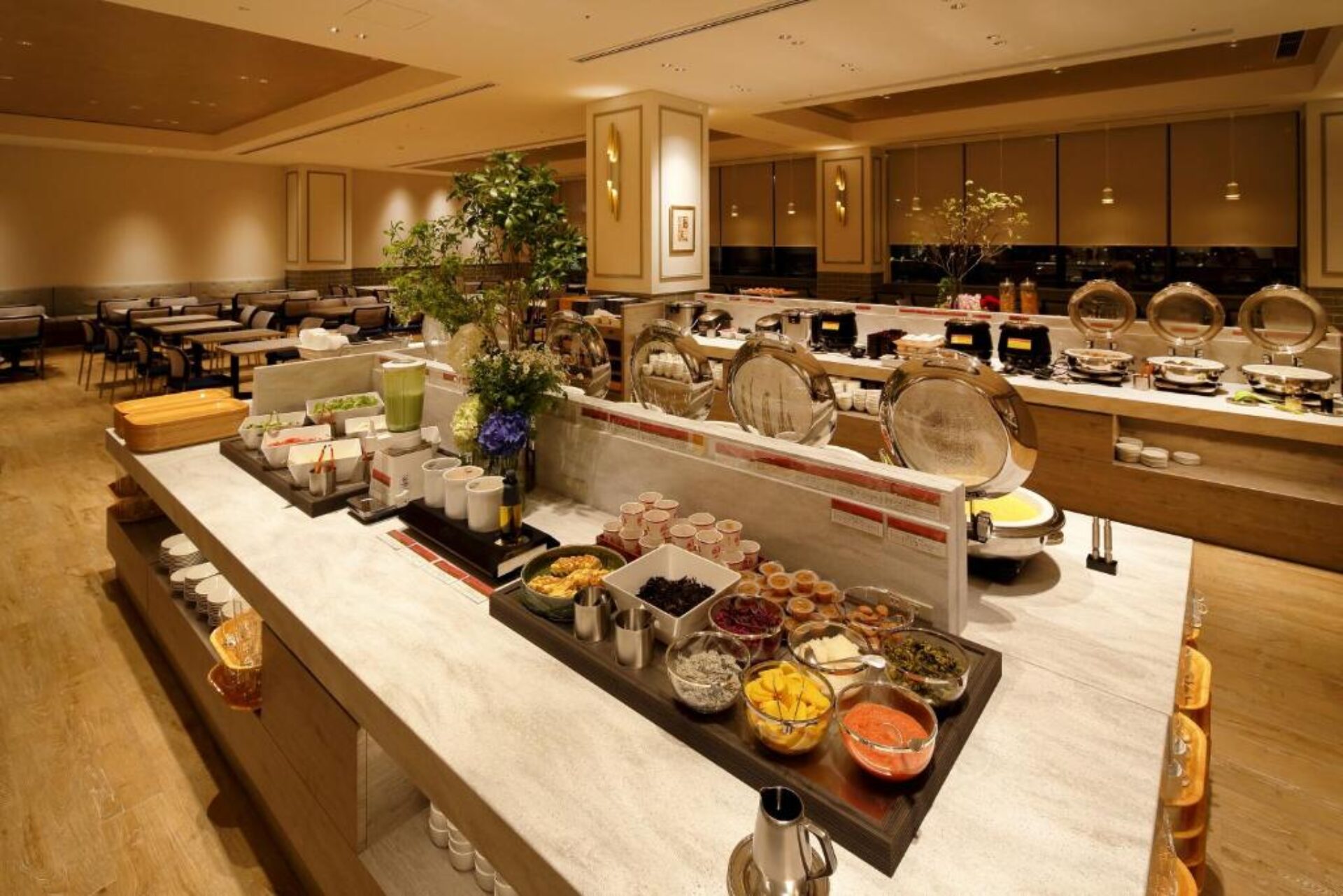 Hotel Monte Hermana Fukuoka Rondreis Japan Vakantie Original Asia