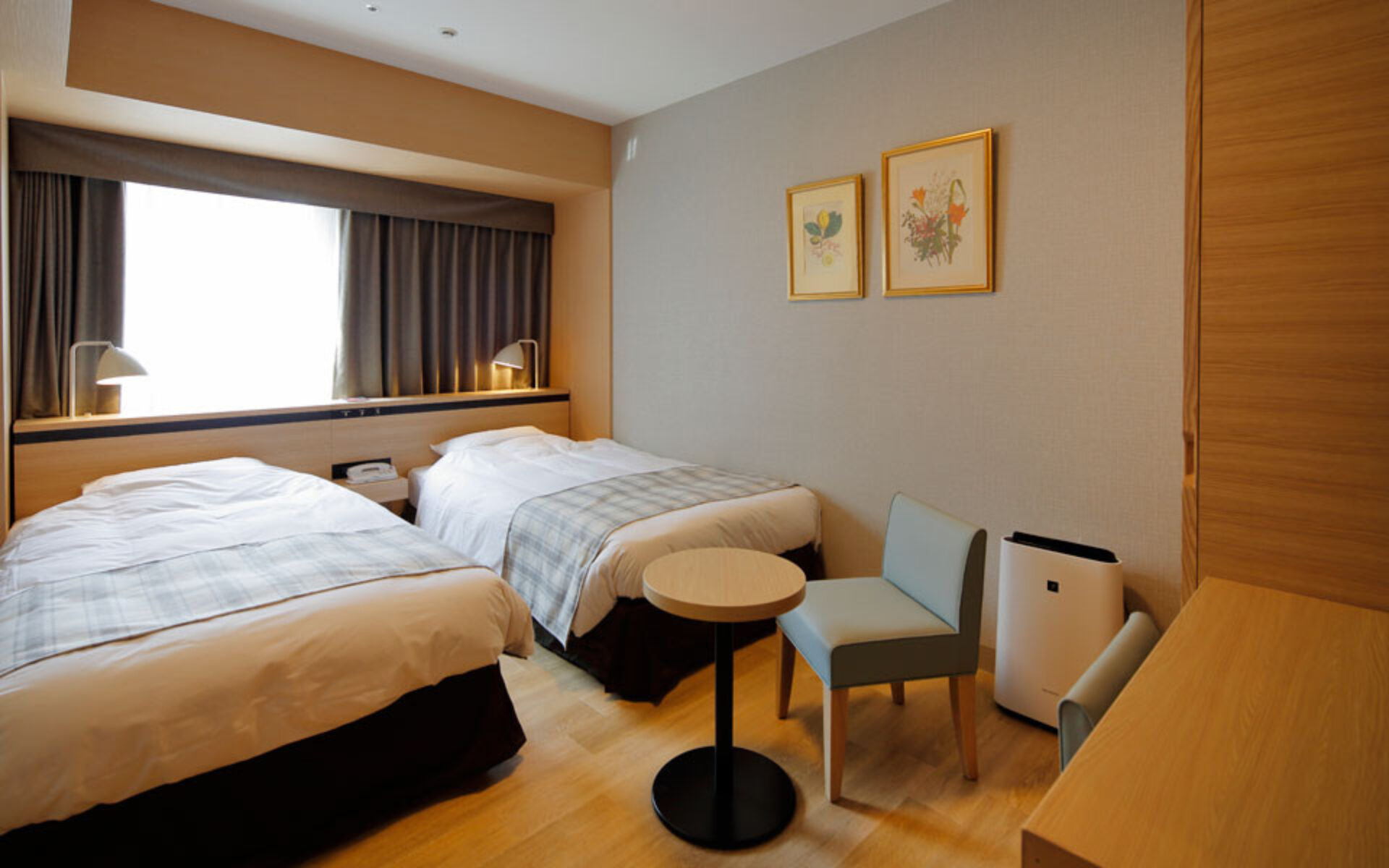 Hotel Monte Hermana Fukuoka Rondreis Japan Vakantie Original Asia