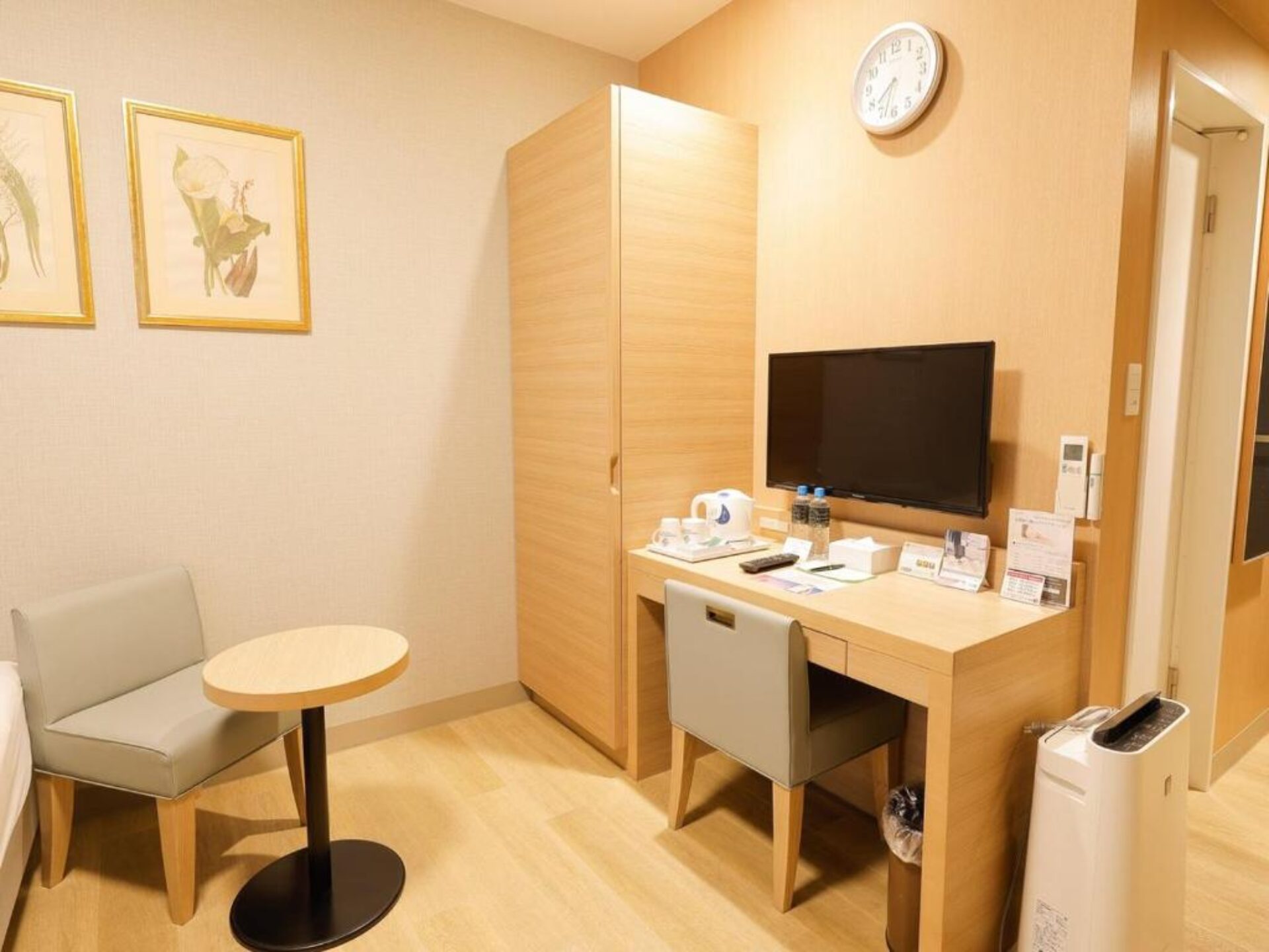 Hotel Monte Hermana Fukuoka Rondreis Japan Vakantie Original Asia