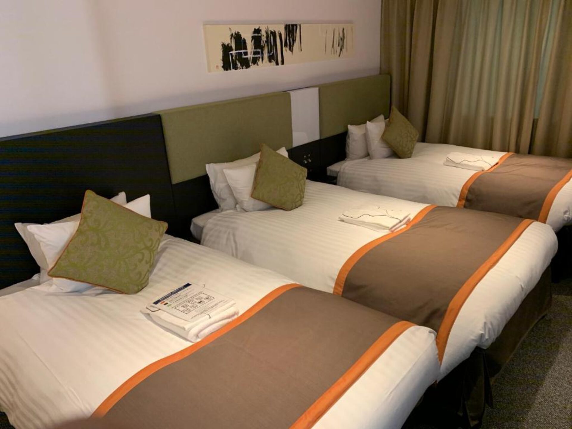 Hotel Vista Hiroshima Rondreis Japan Vakantie Original Asia