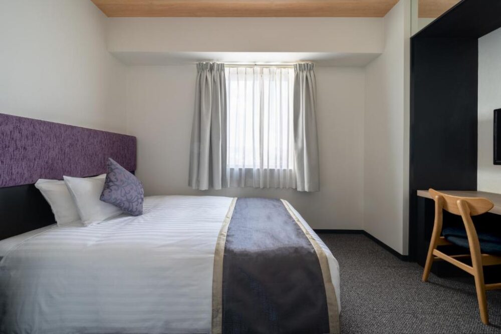 Hotel Vista Hiroshima Rondreis Japan Vakantie Original Asia