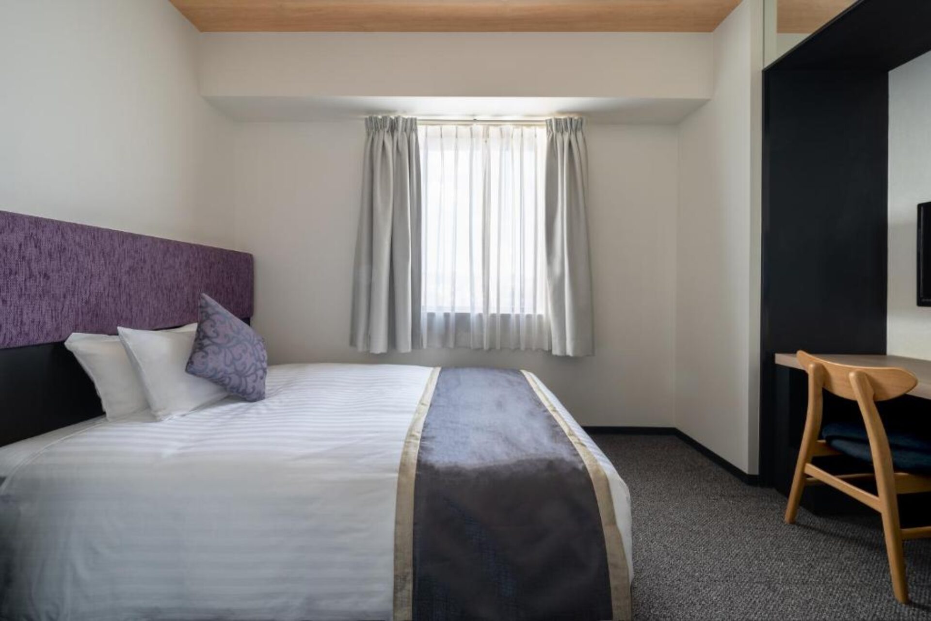 Hotel Vista Hiroshima Rondreis Japan Vakantie Original Asia