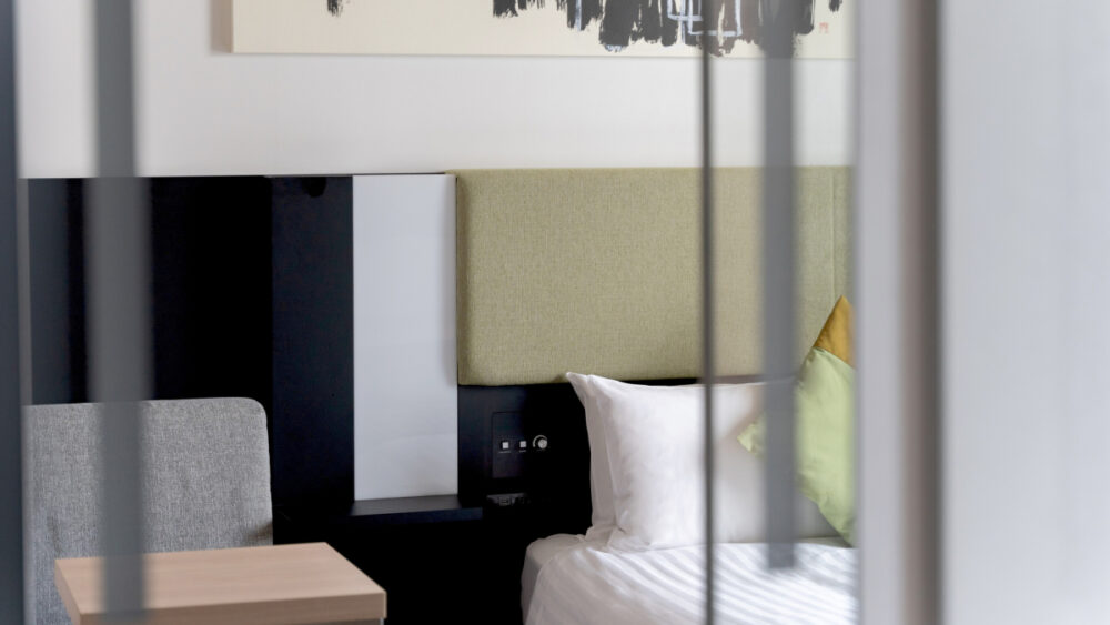 Hotel Vista Hiroshima Rondreis Japan Vakantie Original Asia
