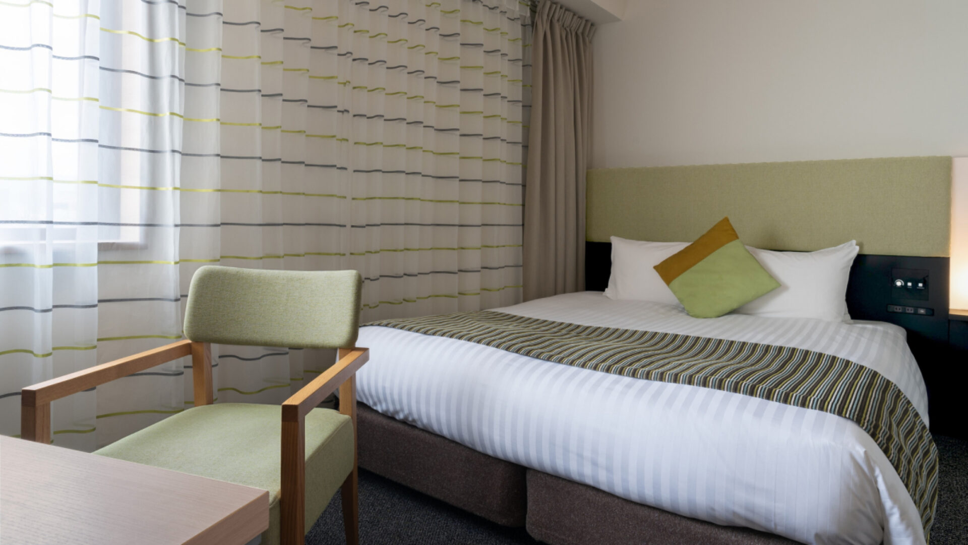 Hotel Vista Hiroshima Rondreis Japan Vakantie Original Asia