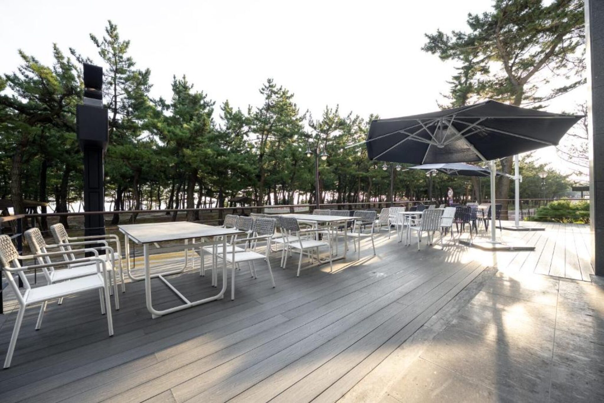 Hound Hotel Gangneung Rondreis Zuid-Korea Vakantie Original Asia terras