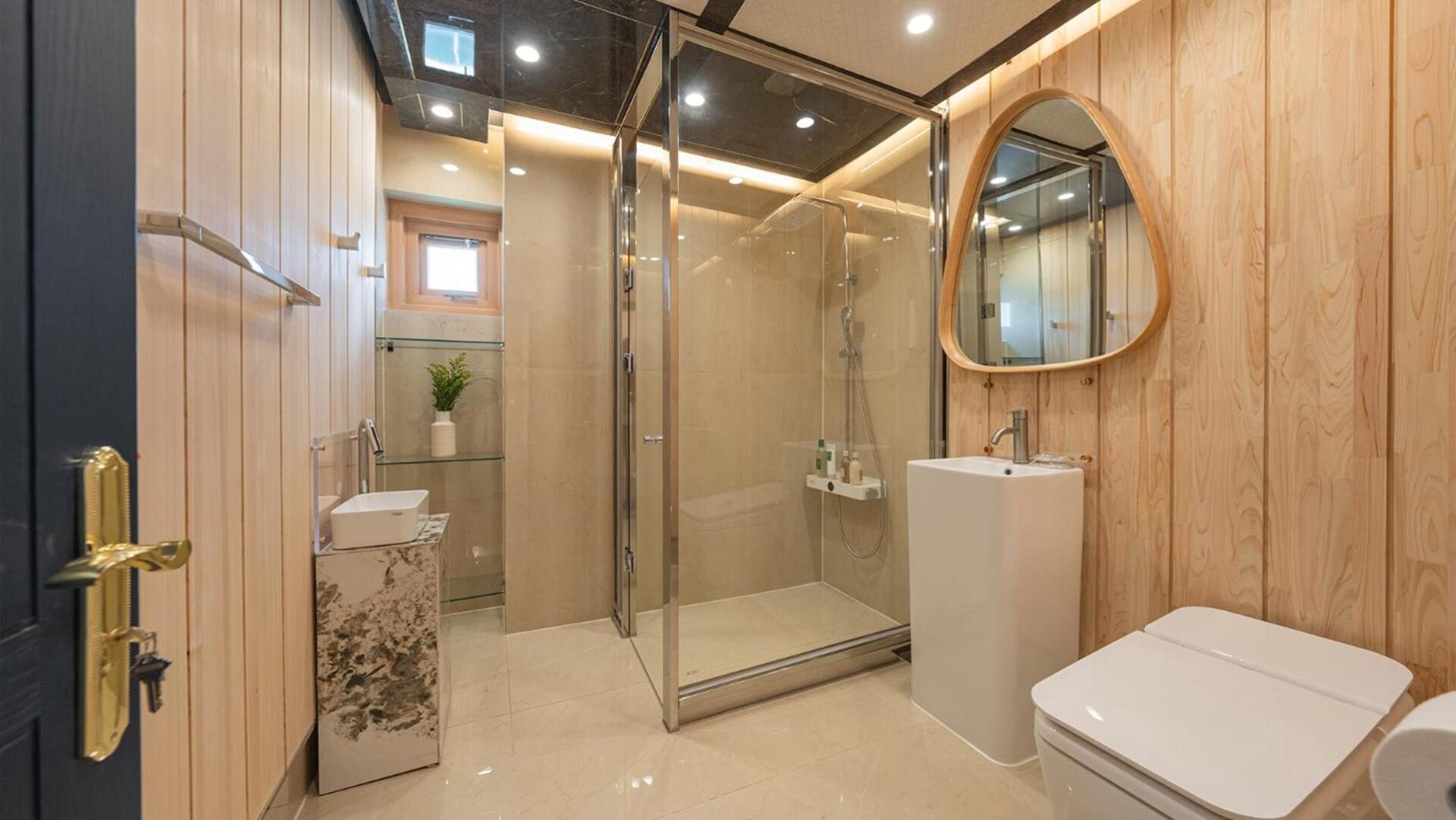 Hwangridan Hanok Homestay Hotel Gyeonju Rondreis Zuid-Korea Vakantie Original Asia