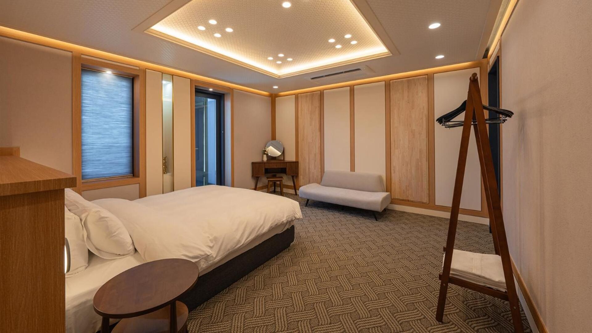 Hwangridan Hanok Homestay Hotel Gyeonju Rondreis Zuid-Korea Vakantie Original Asia