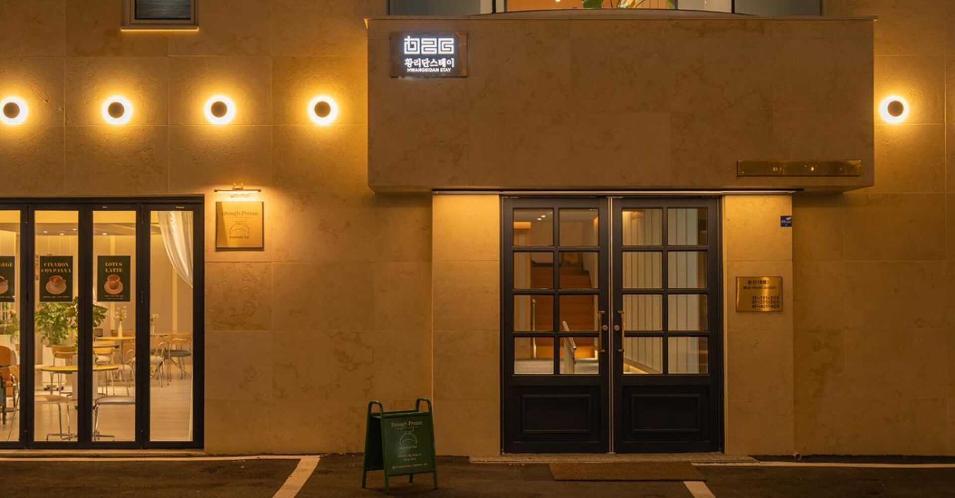 Hwangridan Hanok Homestay Hotel Gyeonju Rondreis Zuid-Korea Vakantie Original Asia