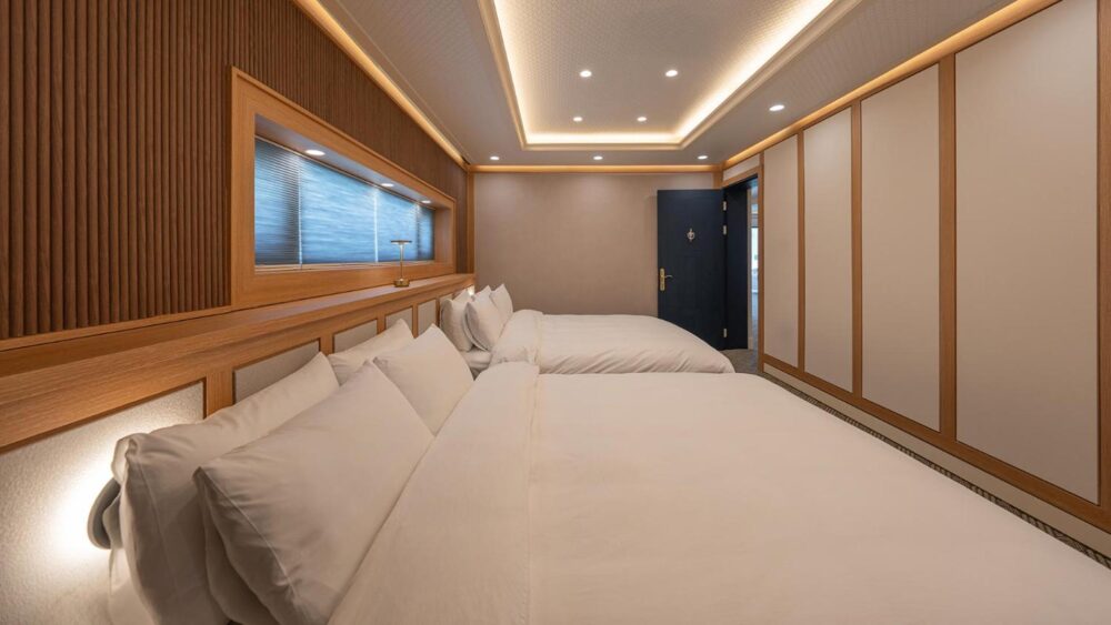 Hwangridan Hanok Homestay Hotel Gyeonju Rondreis Zuid-Korea Vakantie Original Asia