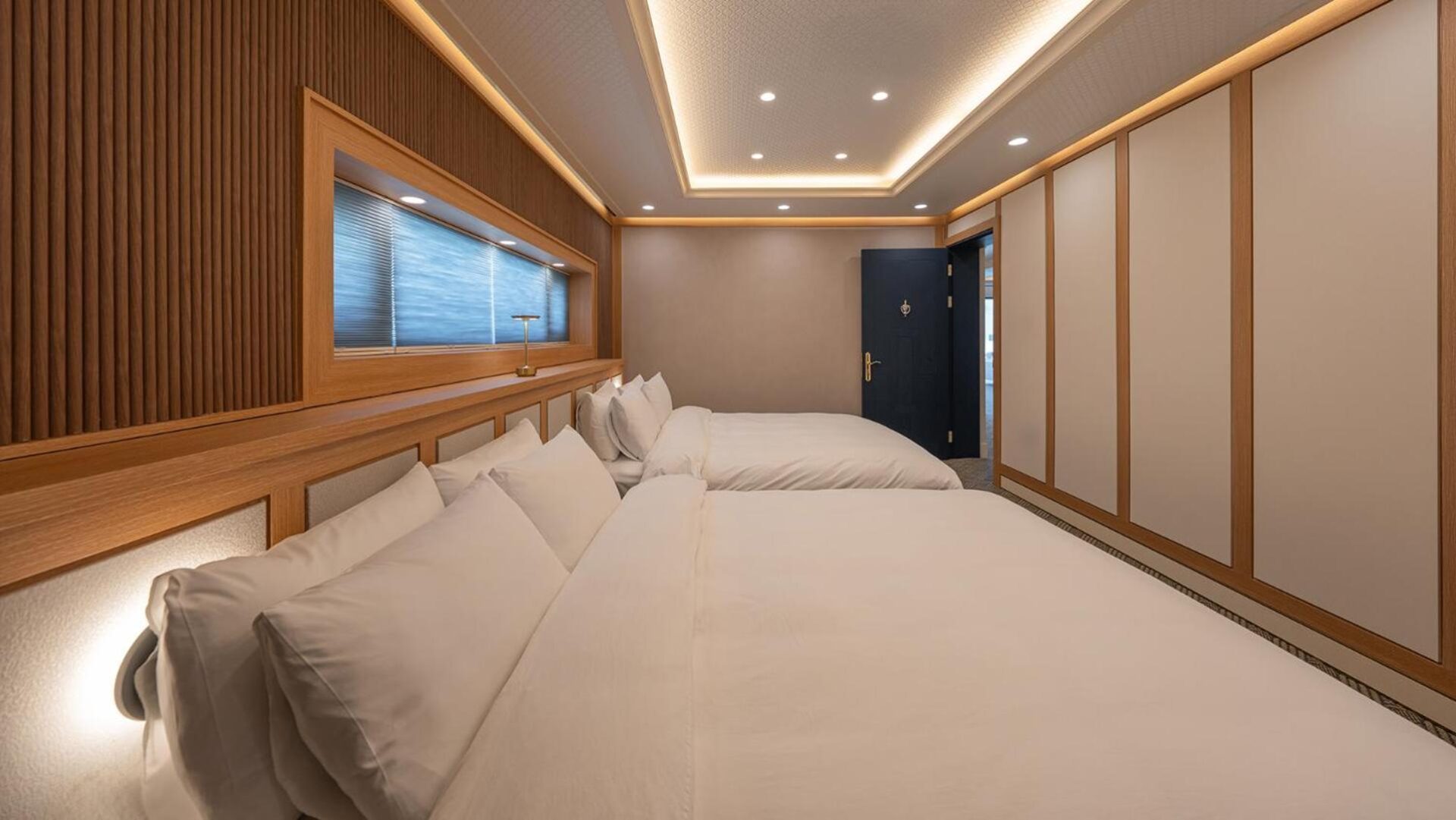 Hwangridan Hanok Homestay Hotel Gyeonju Rondreis Zuid-Korea Vakantie Original Asia