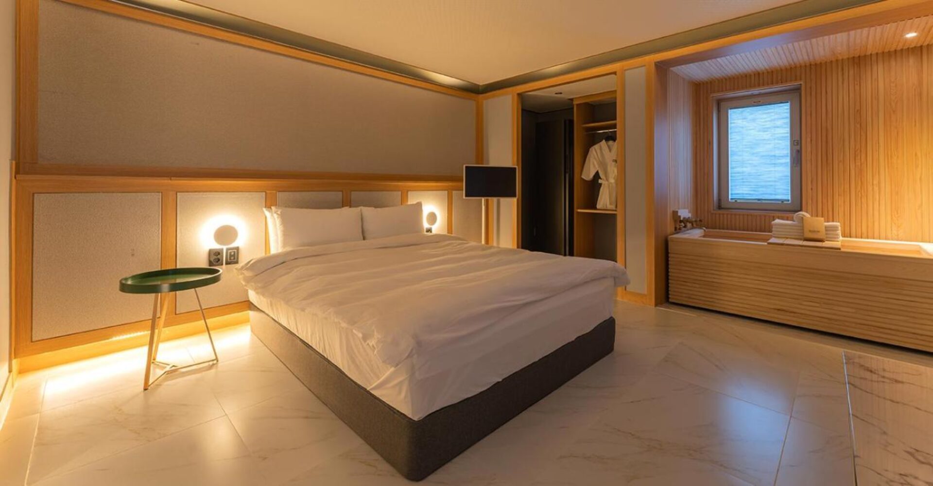 Hwangridan Hanok Homestay Hotel Gyeonju Rondreis Zuid-Korea Vakantie Original Asia