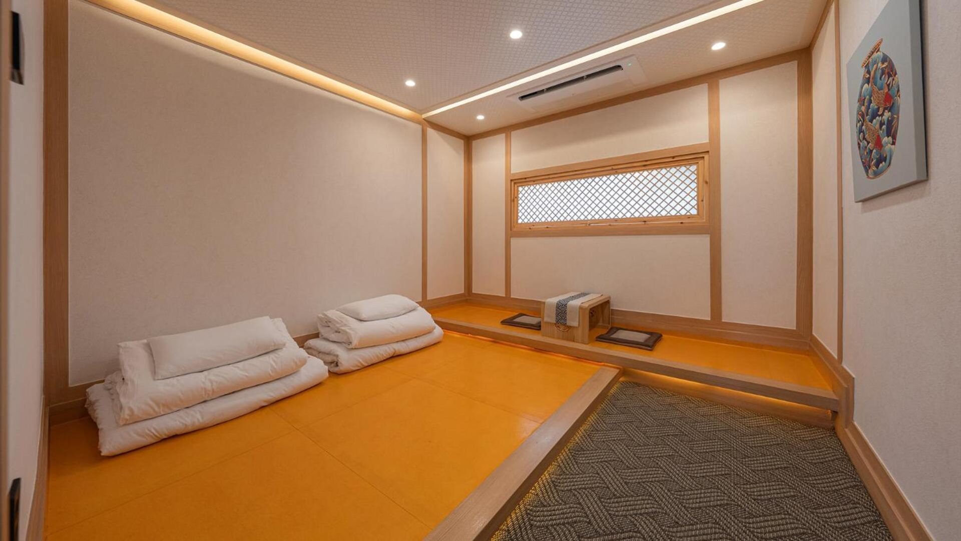 Hwangridan Hanok Homestay Hotel Gyeonju Rondreis Zuid-Korea Vakantie Original Asia