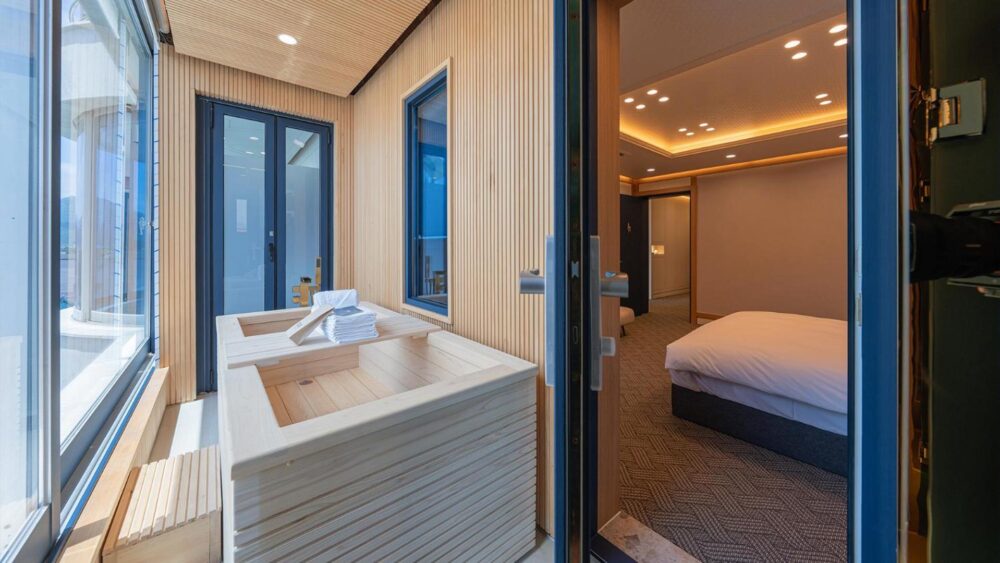 Hwangridan Hanok Homestay Hotel Gyeonju Rondreis Zuid-Korea Vakantie Original Asia