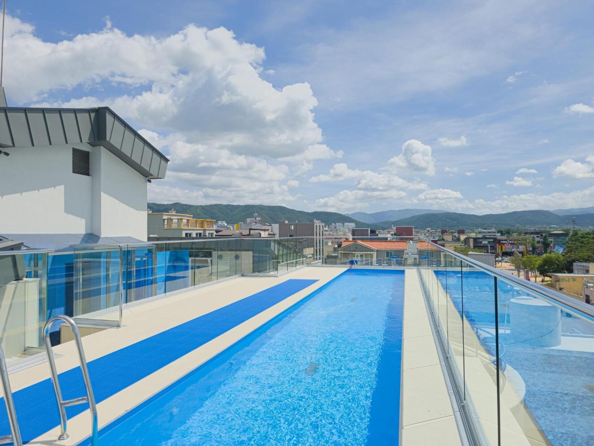 Hwangridan Hanok Homestay Hotel Gyeonju Rondreis Zuid-Korea Vakantie Original Asia