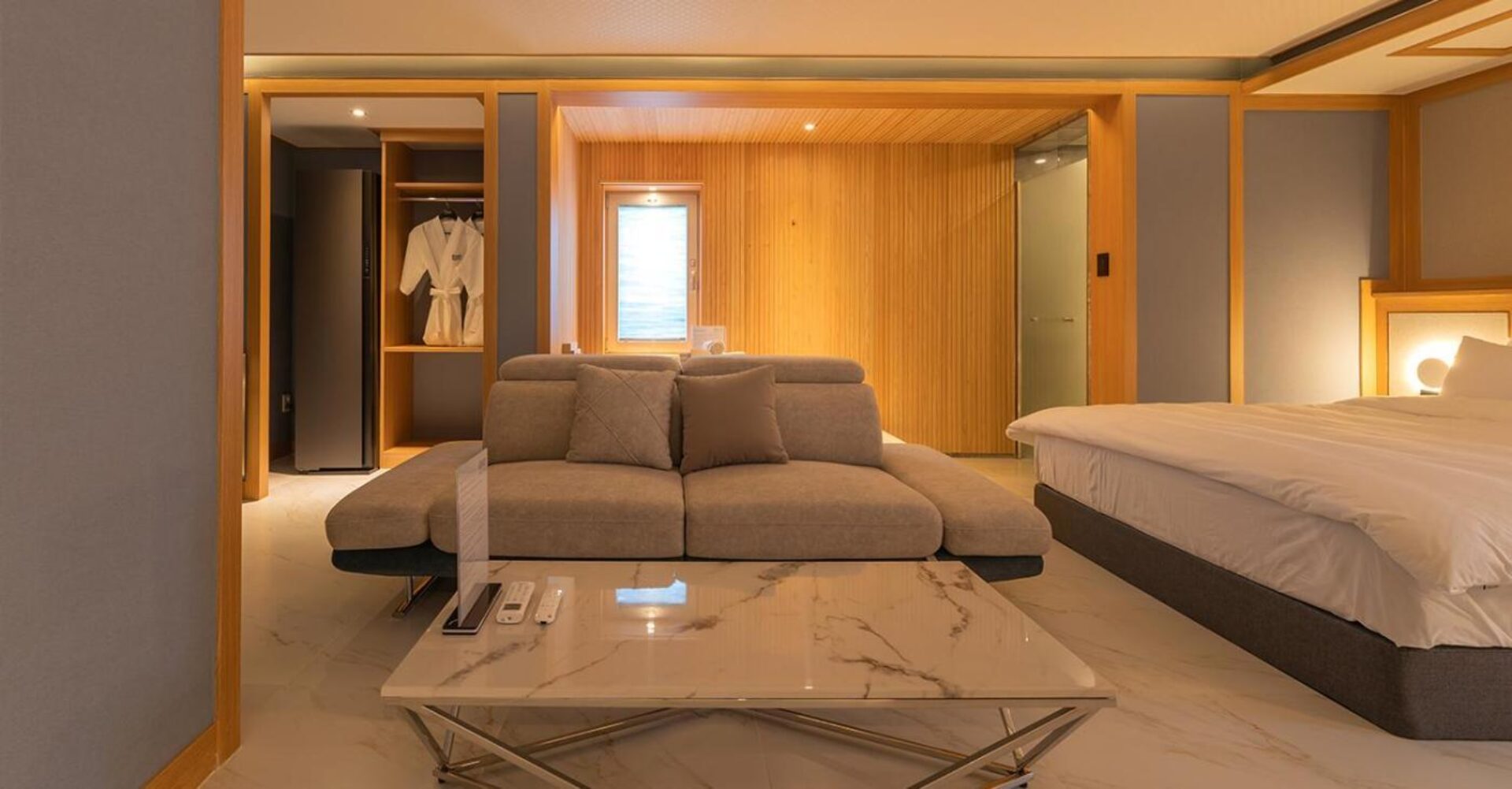 Hwangridan Hanok Homestay Hotel Gyeonju Rondreis Zuid-Korea Vakantie Original Asia