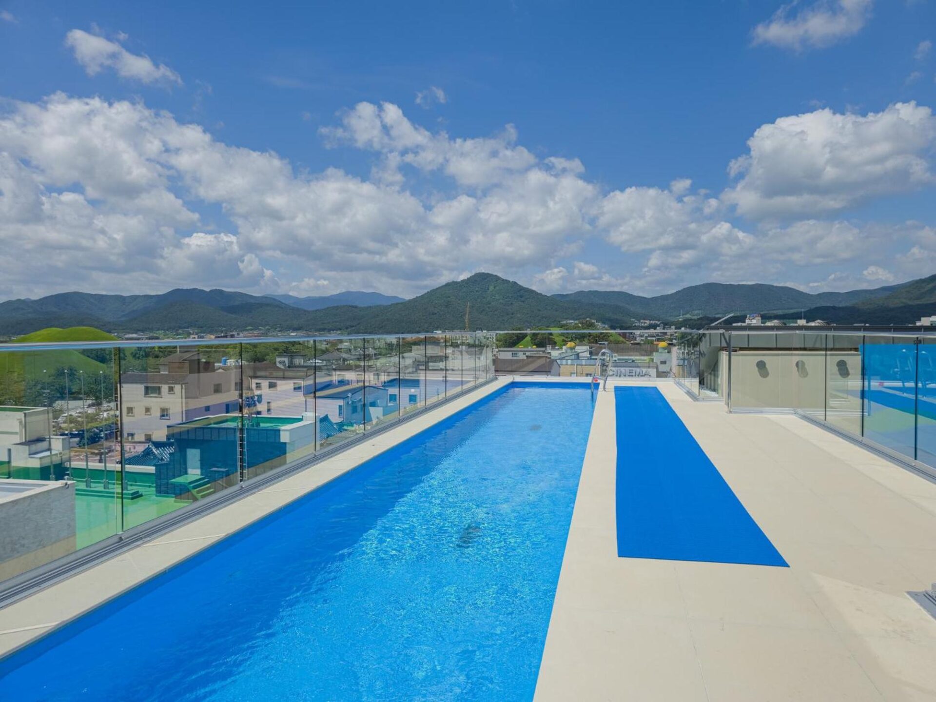 Hwangridan Hanok Homestay Hotel Gyeonju Rondreis Zuid-Korea Vakantie Original Asia