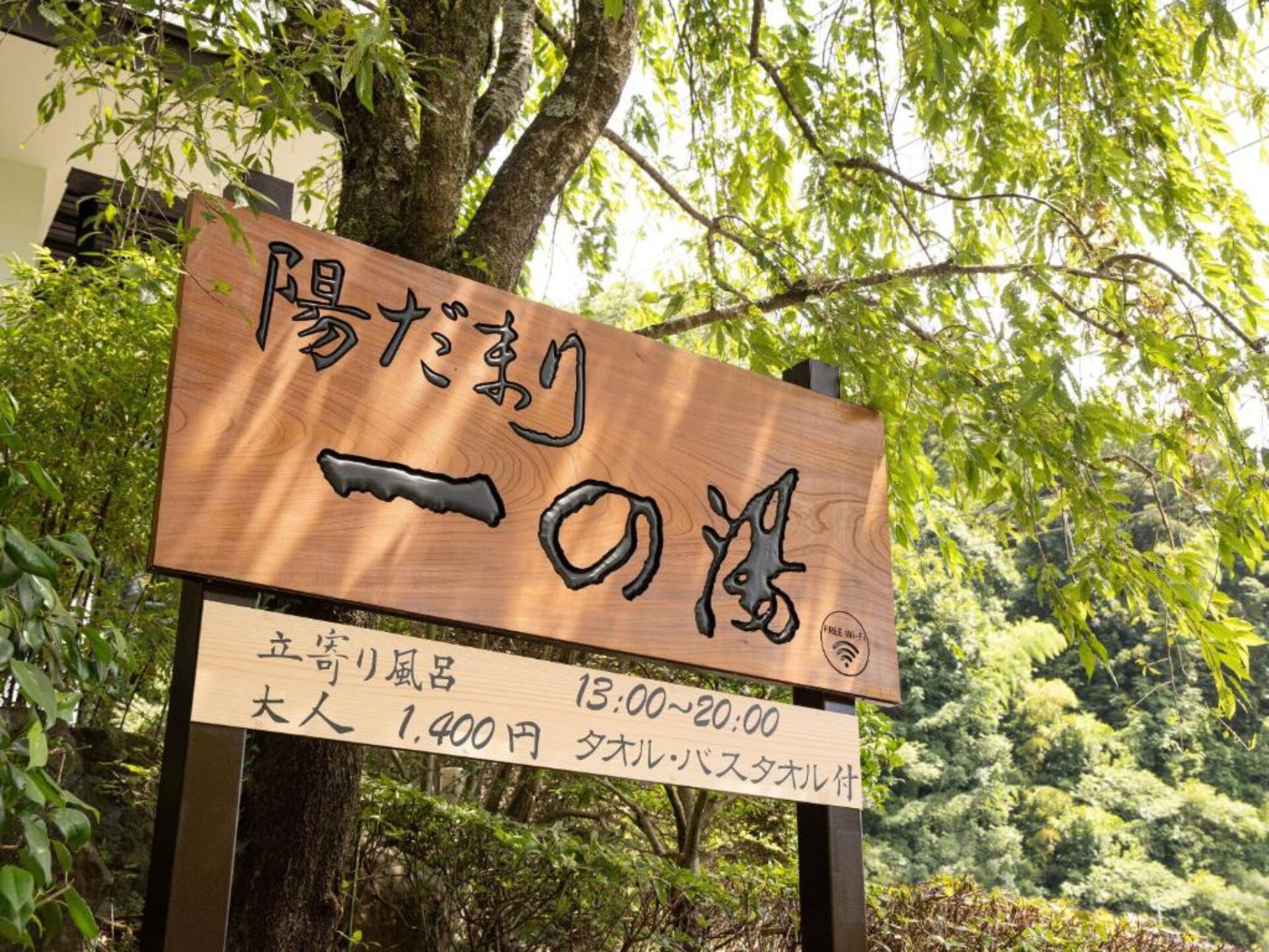 Ichinoyu Hidamari Ryokan Hakone Rondreis Japan Vakantie Original Asia