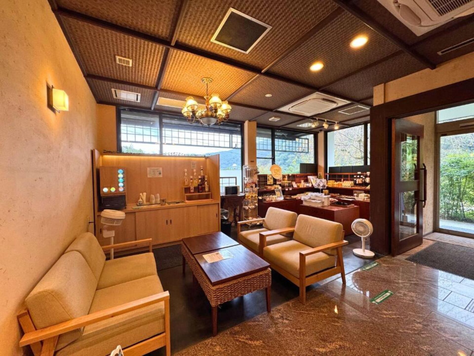Ichinoyu Hidamari Ryokan Hakone Rondreis Japan Vakantie Original Asia