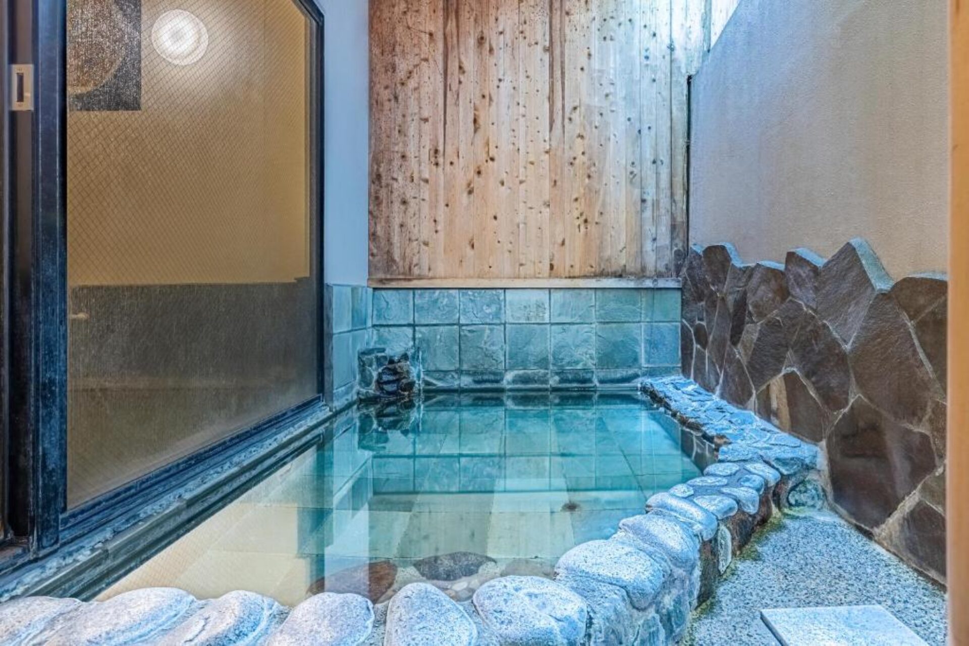 Ichinoyu Hidamari Ryokan Hakone Rondreis Japan Vakantie Original Asia