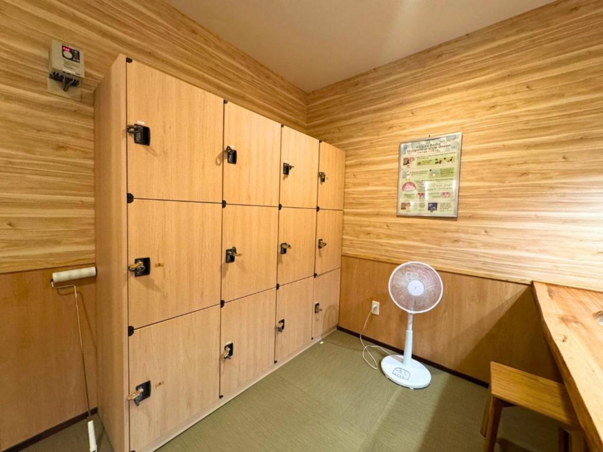 Ichinoyu Hidamari Ryokan Hakone Rondreis Japan Vakantie Original Asia