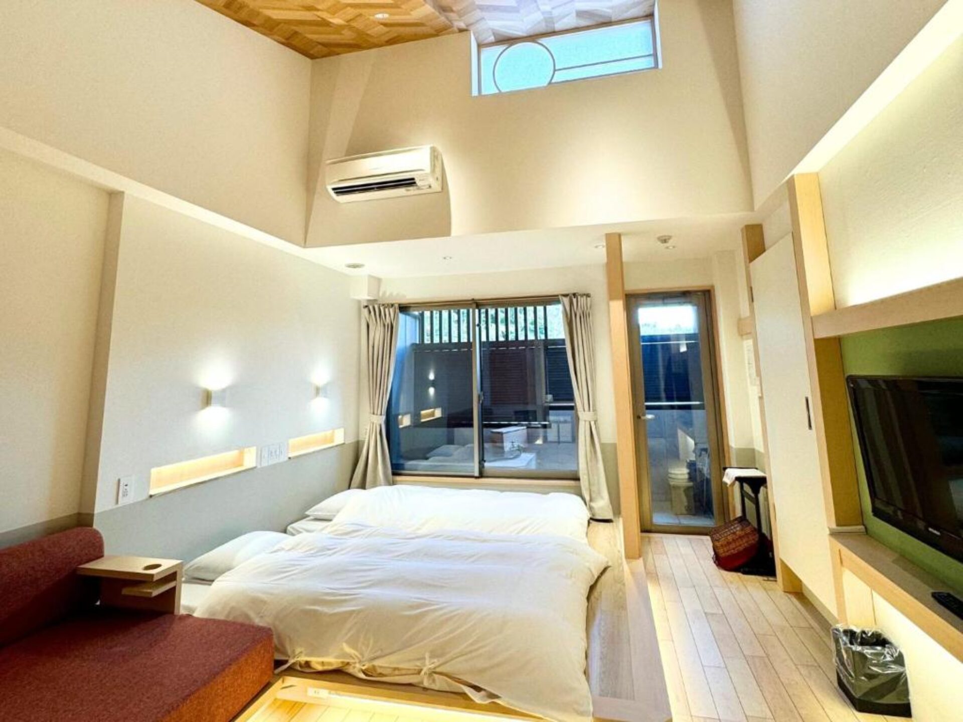 Ichinoyu Hidamari Ryokan Hakone Rondreis Japan Vakantie Original Asia