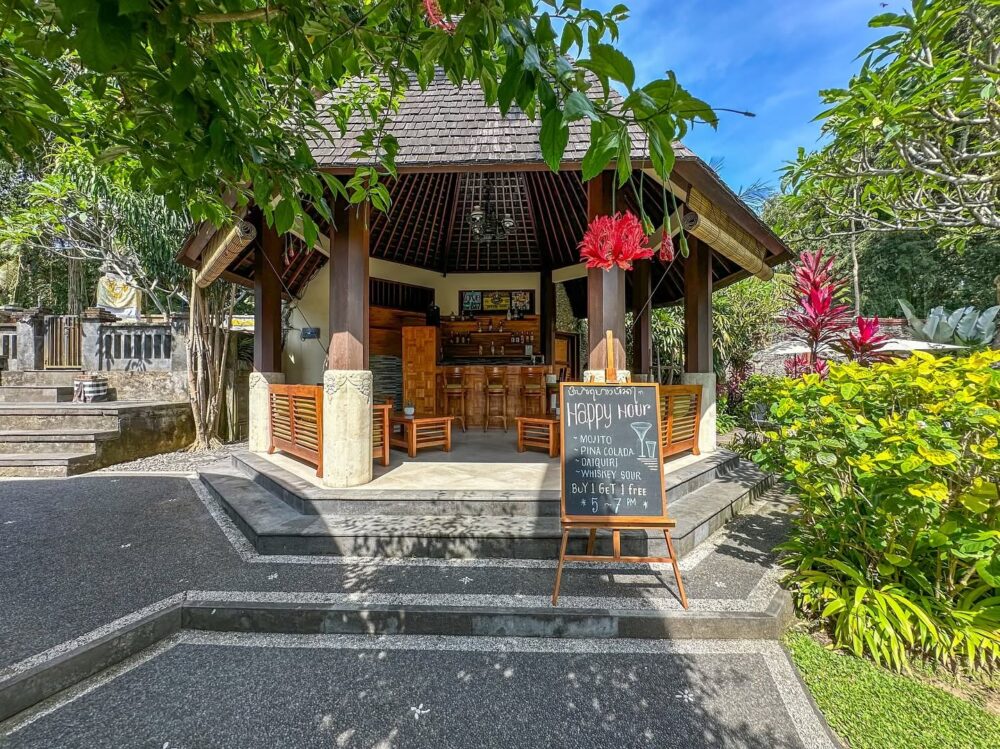 Kadiga Ubud Bali Rondreis Indonesie Vakantie Original Asia