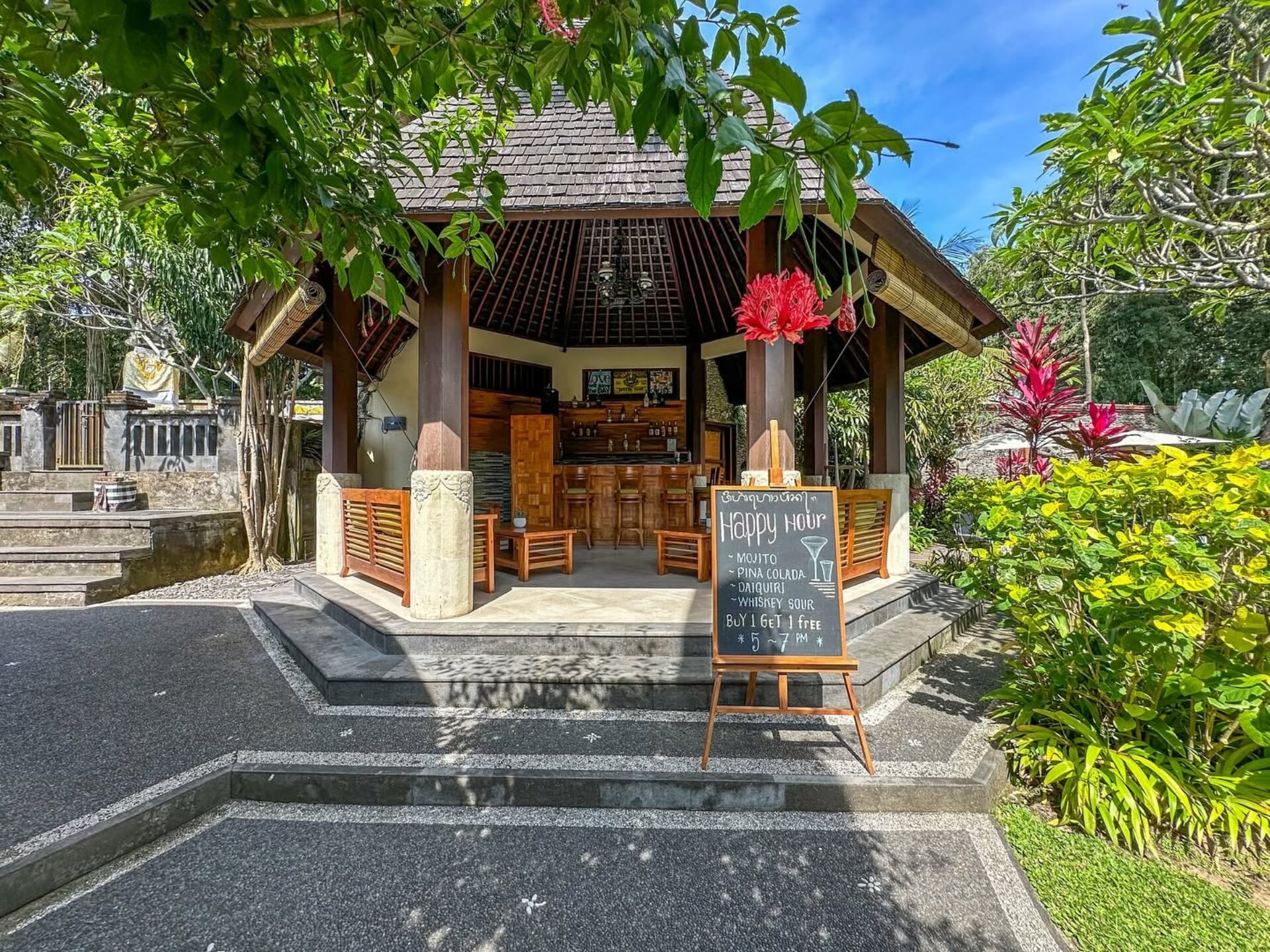 Kadiga Ubud Bali Rondreis Indonesie Vakantie Original Asia