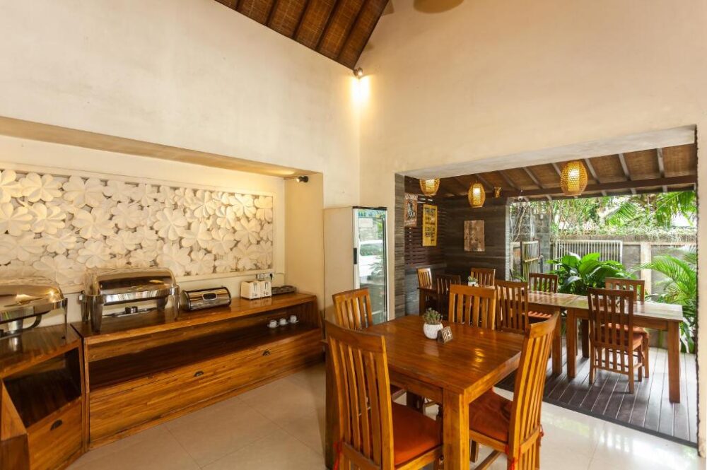 Kadiga Ubud Bali Rondreis Indonesie Vakantie Original Asia