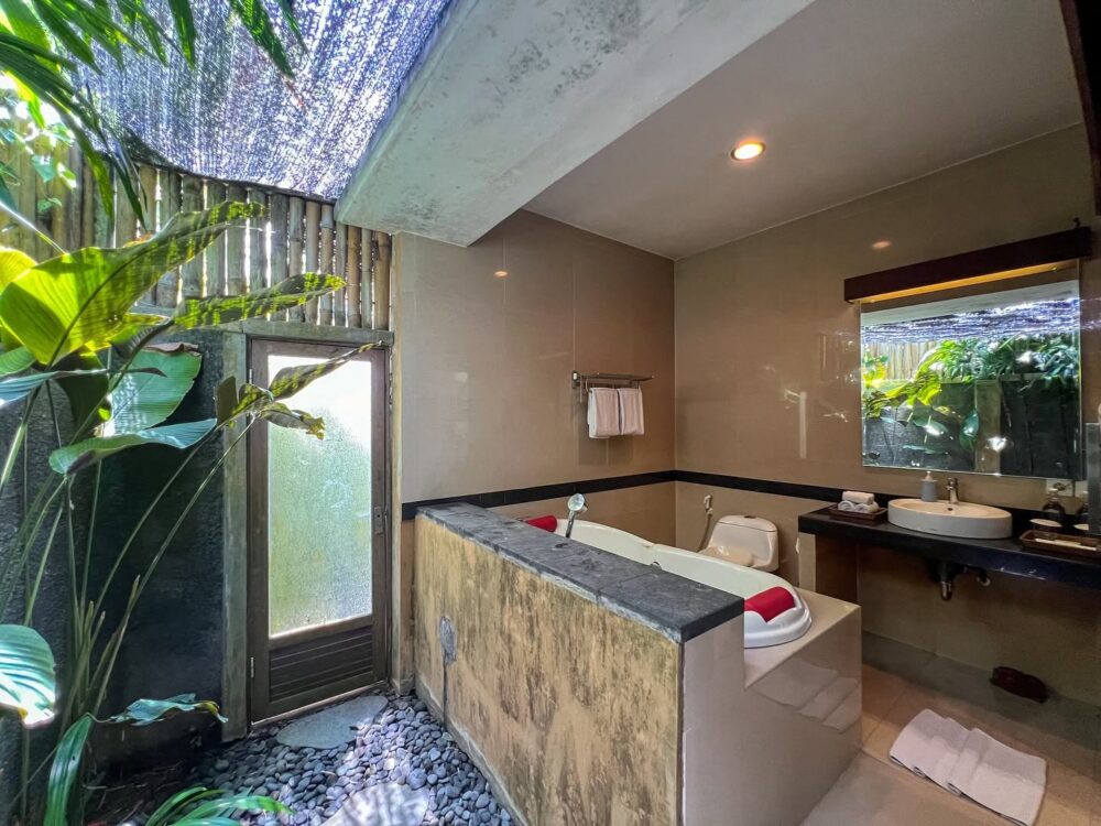 Kadiga Ubud Bali Rondreis Indonesie Vakantie Original Asia