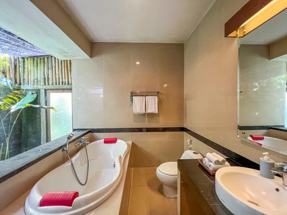 Kadiga Ubud Bali Rondreis Indonesie Vakantie Original Asia
