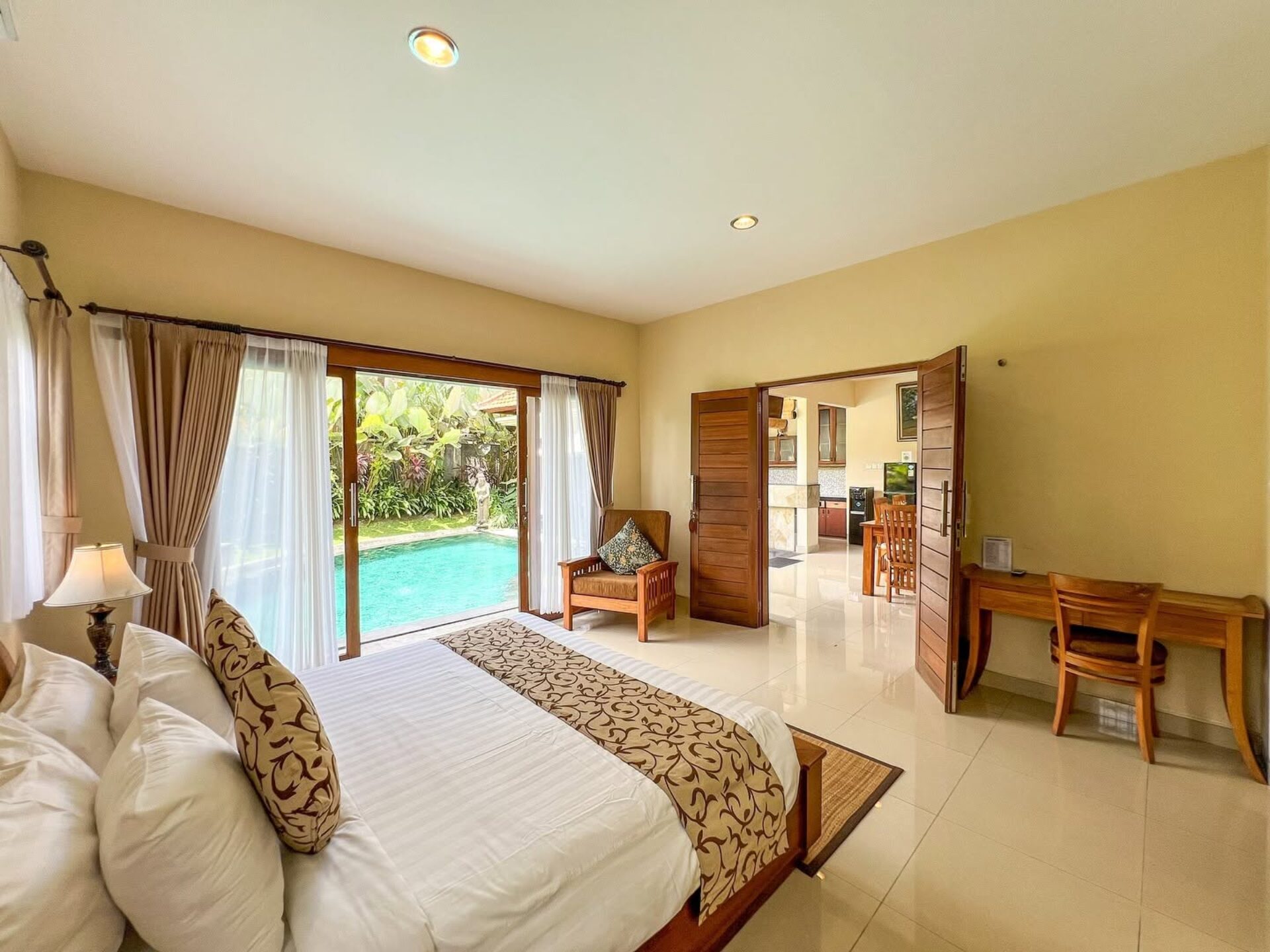 Kadiga Ubud Bali Rondreis Indonesie Vakantie Original Asia