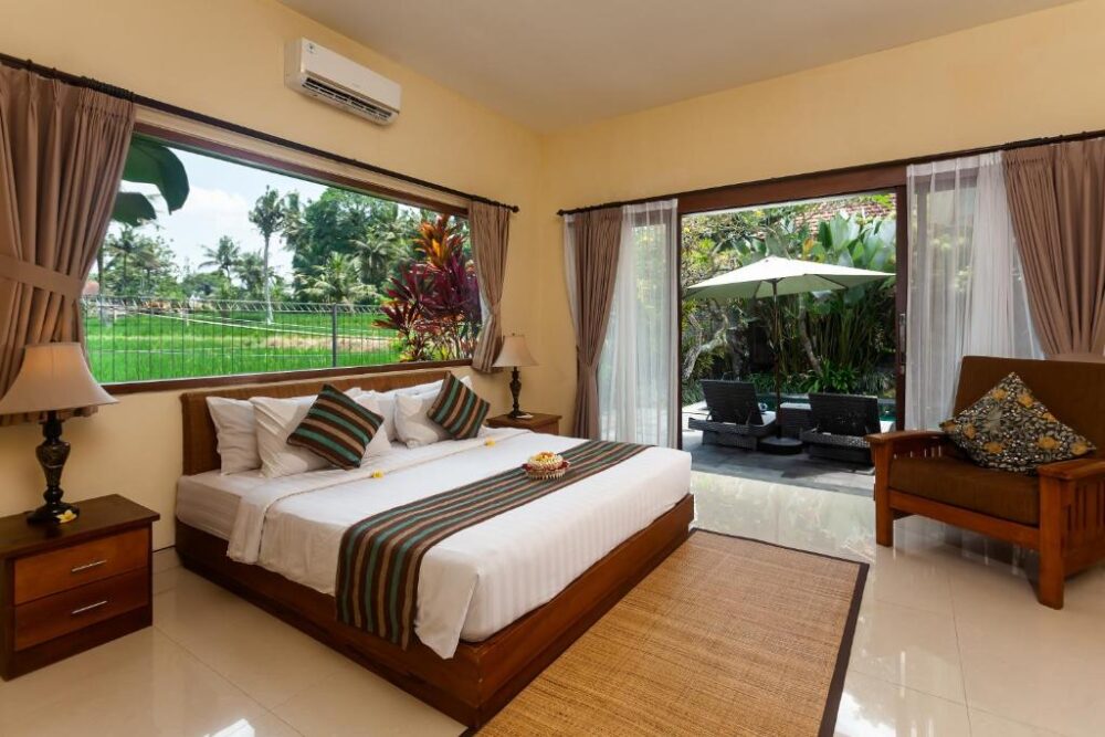 Kadiga Ubud Bali Rondreis Indonesie Vakantie Original Asia