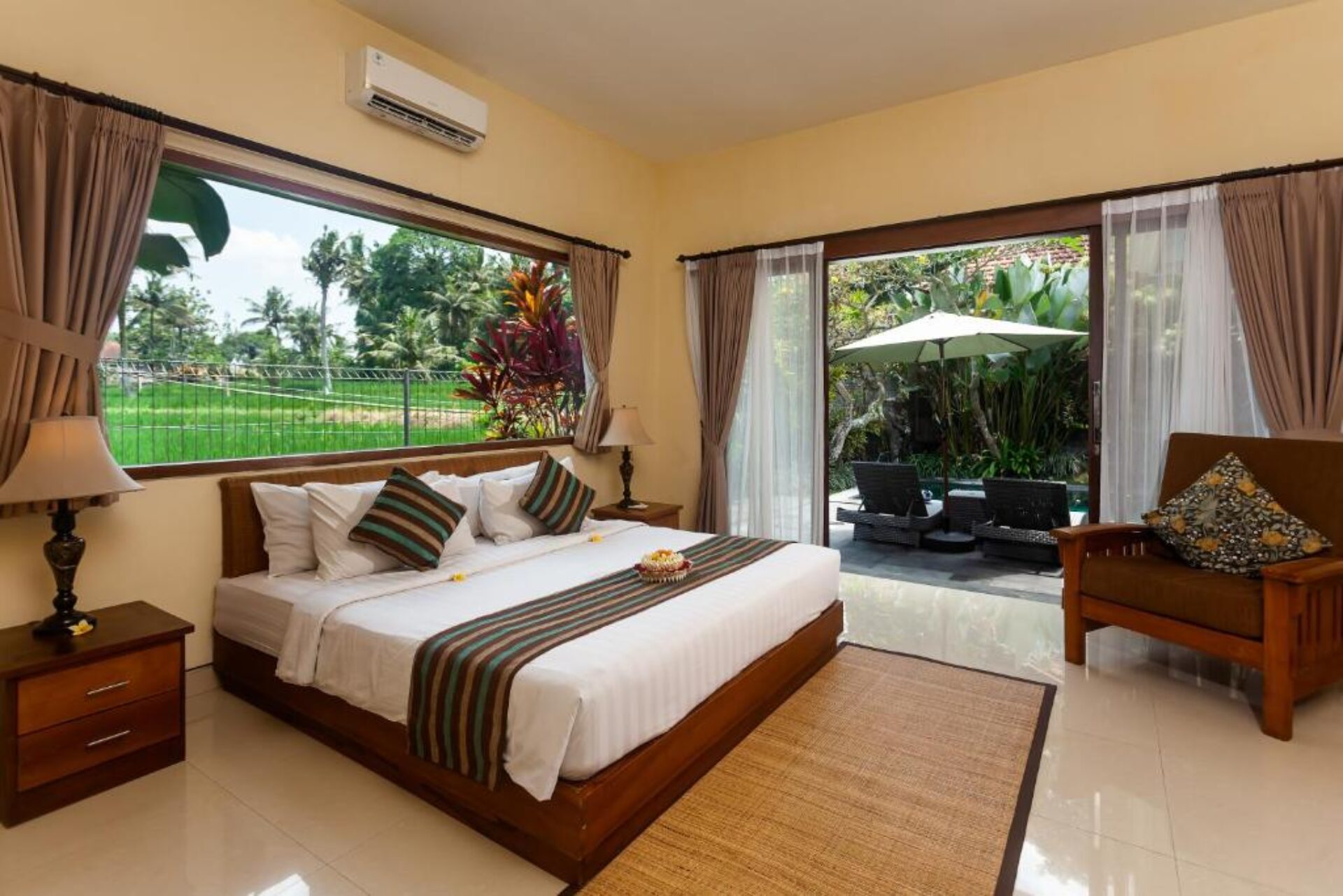 Kadiga Ubud Bali Rondreis Indonesie Vakantie Original Asia