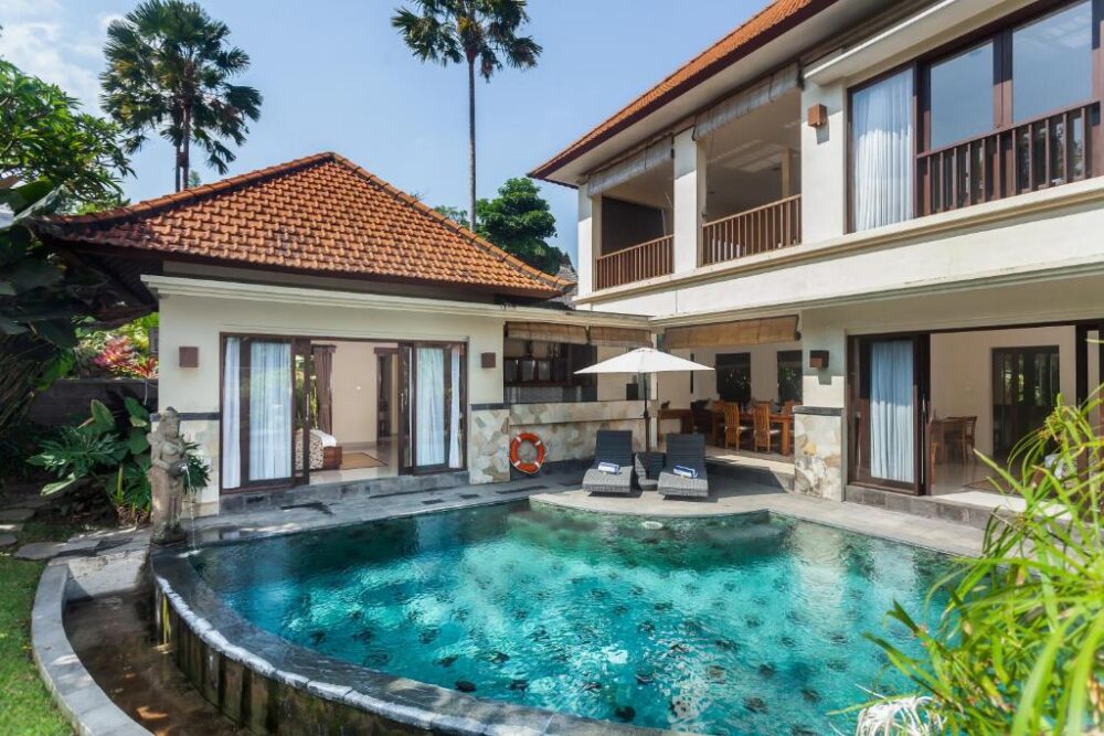 Kadiga Ubud Bali Rondreis Indonesie Vakantie Original Asia